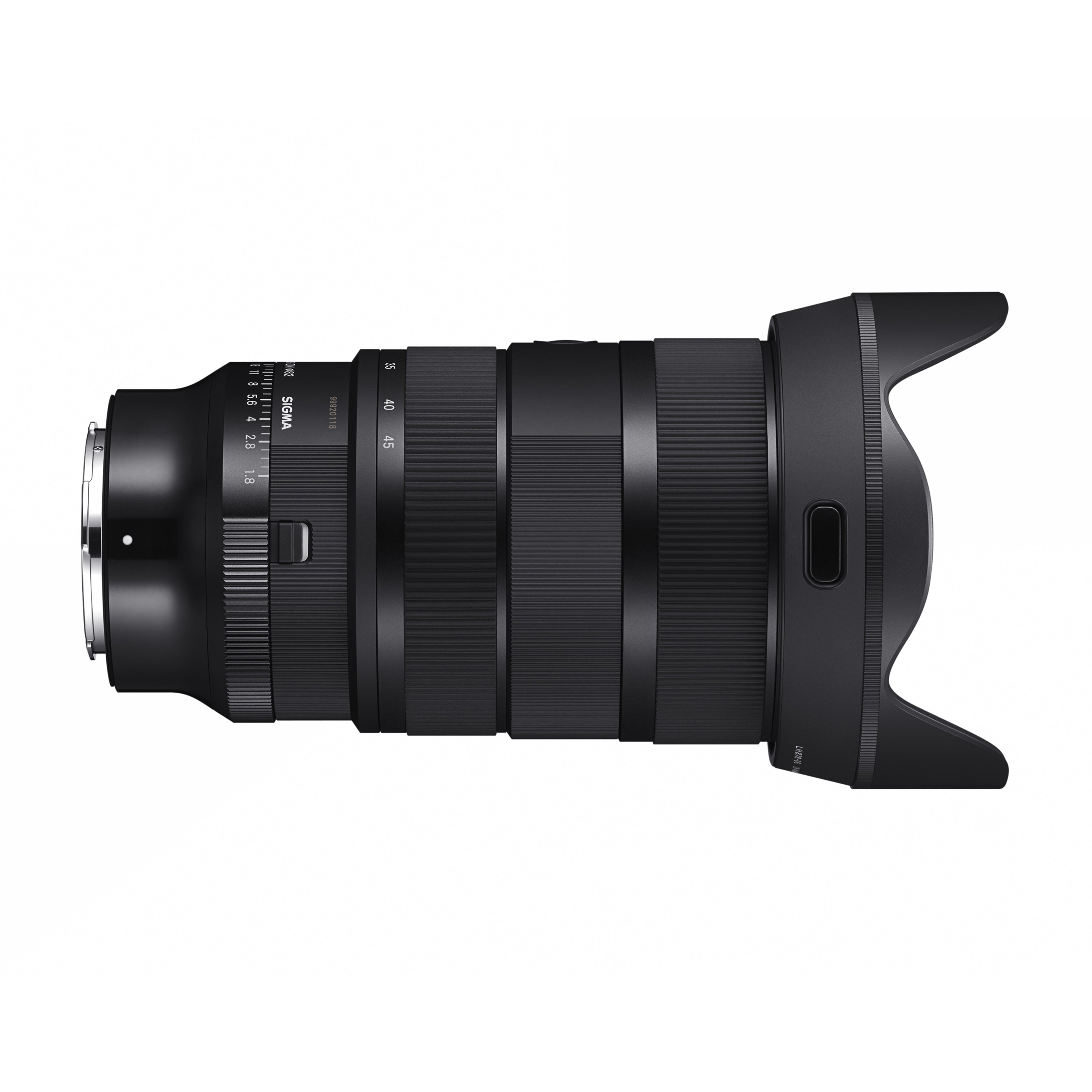 Sigma 28-45mm F1.8 DG DN | Art