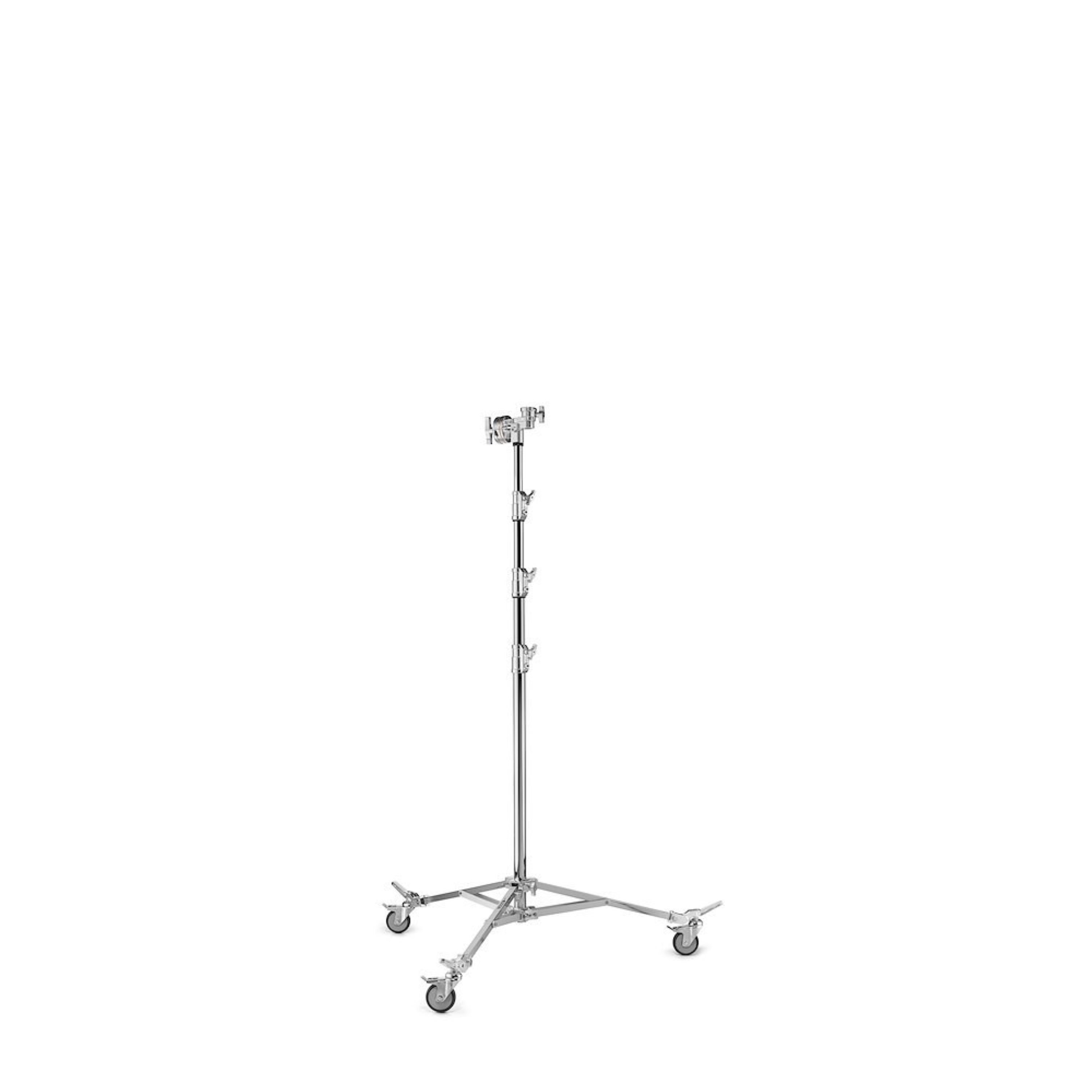 Avenger Overhead Stand 43 with Braked Wheels