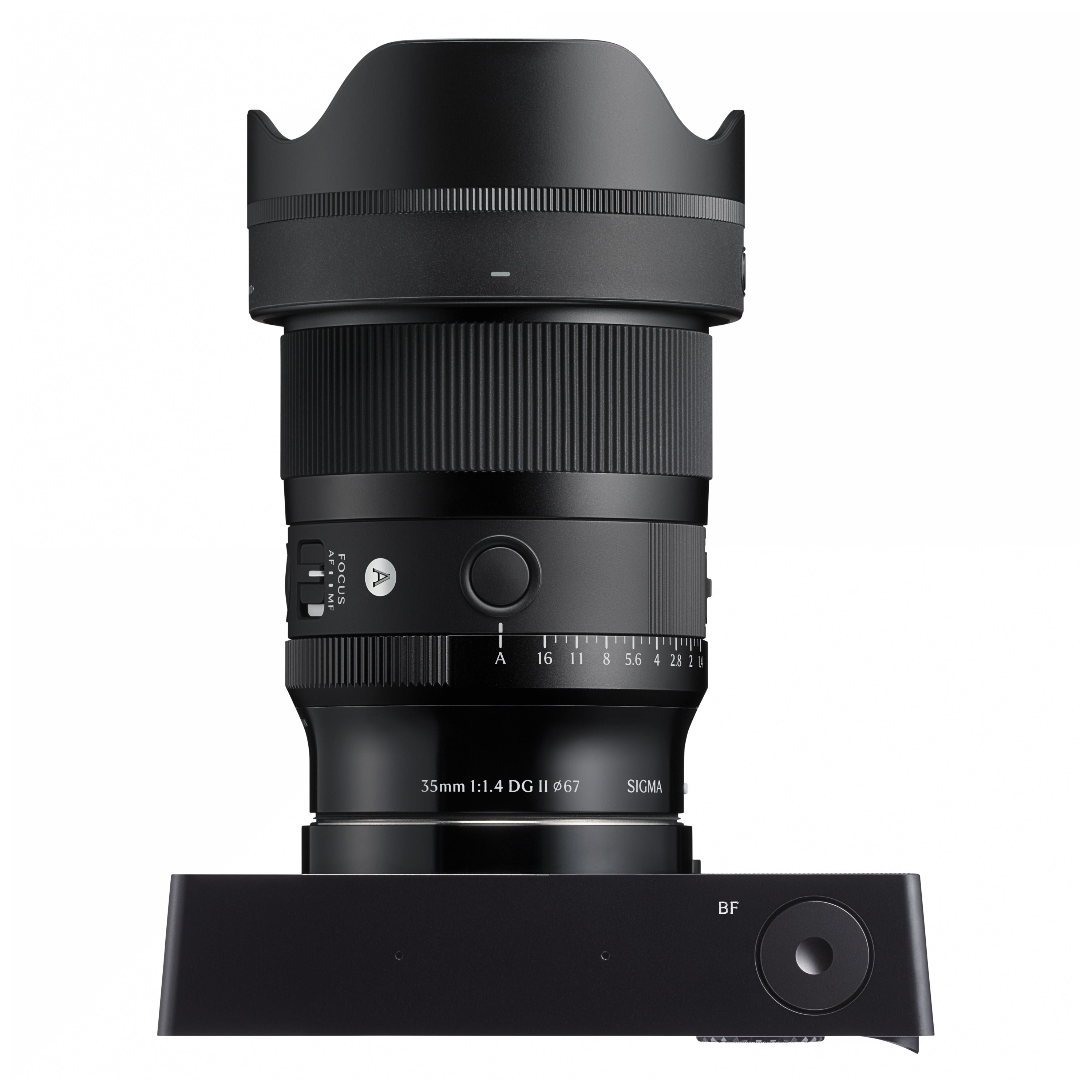 Sigma 35mm F1.4 DG II | Art