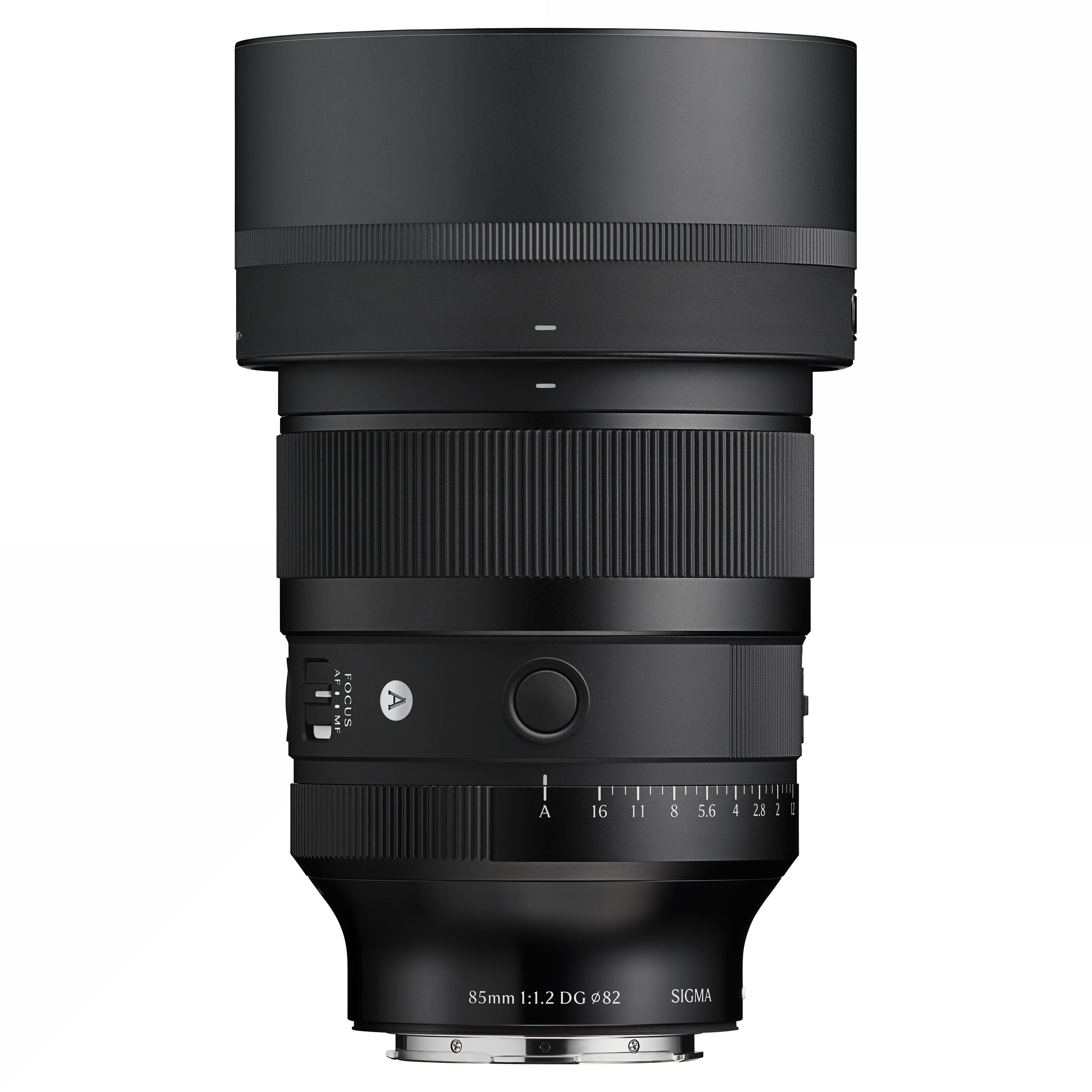 Sigma 85mm F1.2 DG | Art