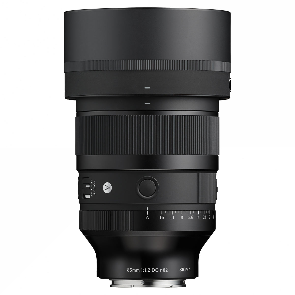 Sigma 85mm F1.2 DG | Art