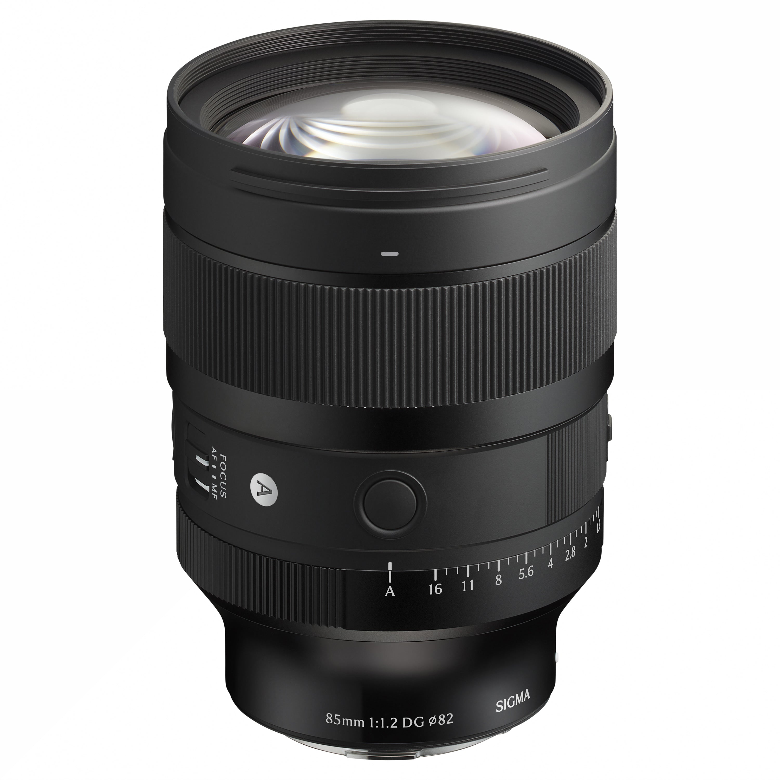 Sigma 85mm F1.2 DG | Art