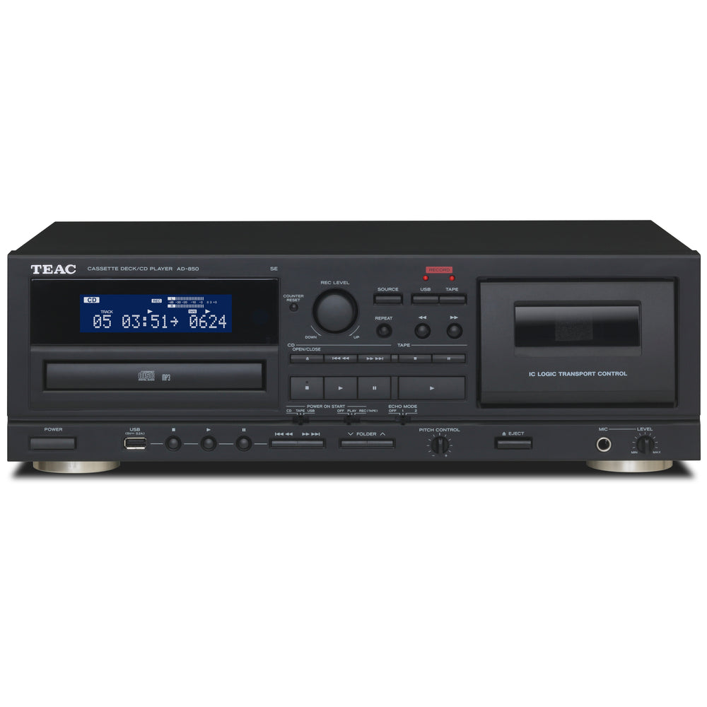 TEAC