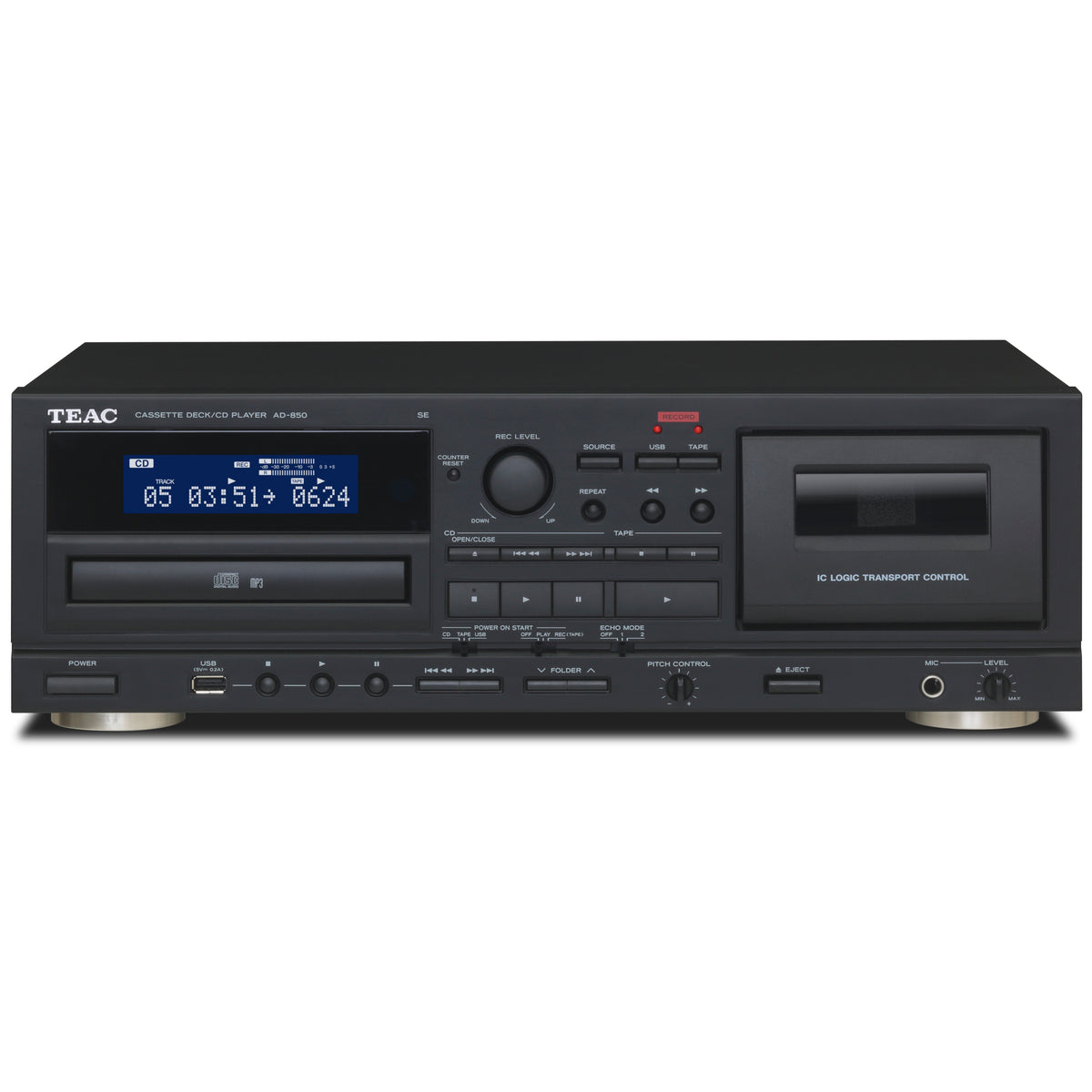 TEAC