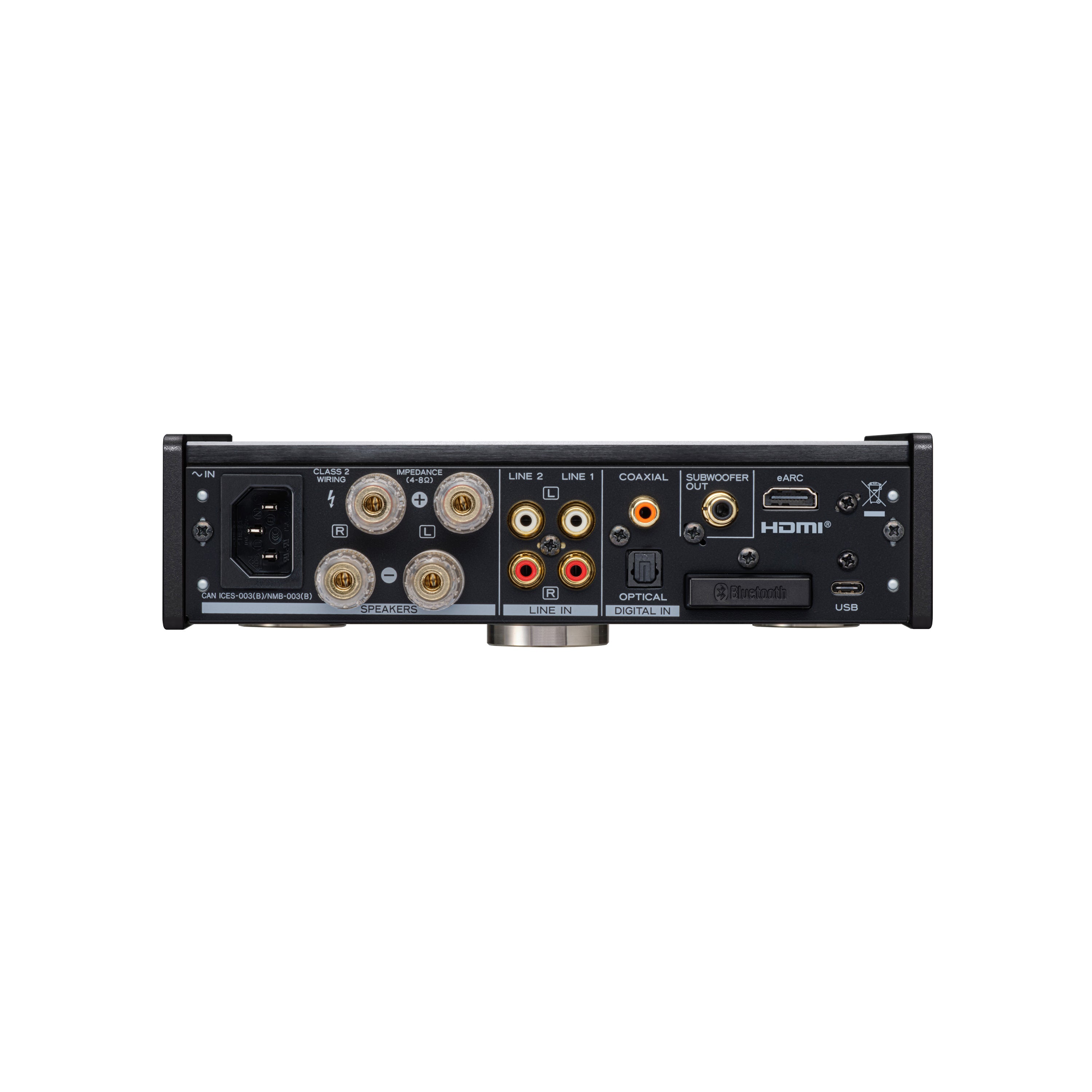 TEAC AI-303B USB DAC Amplifier