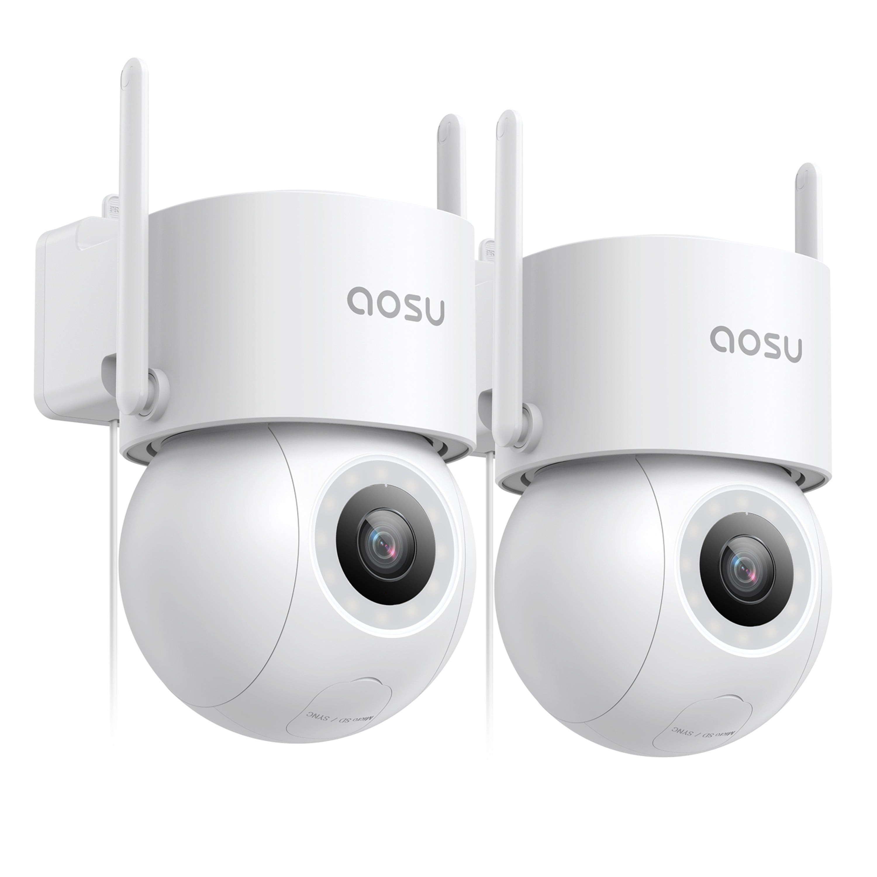 Aosu AOSUC5E OutdoorCam D1 SE