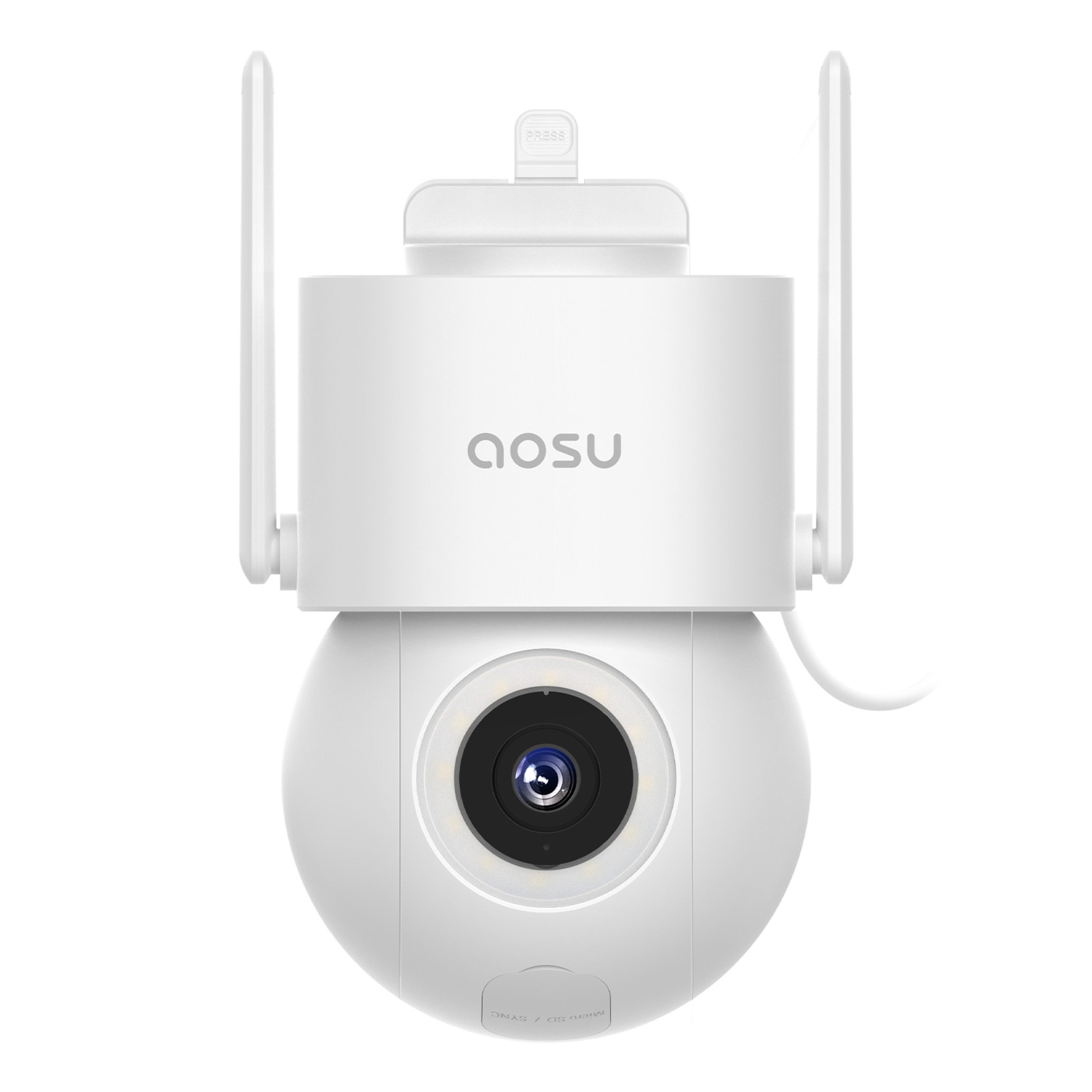 Aosu AOSUC5E OutdoorCam D1 SE