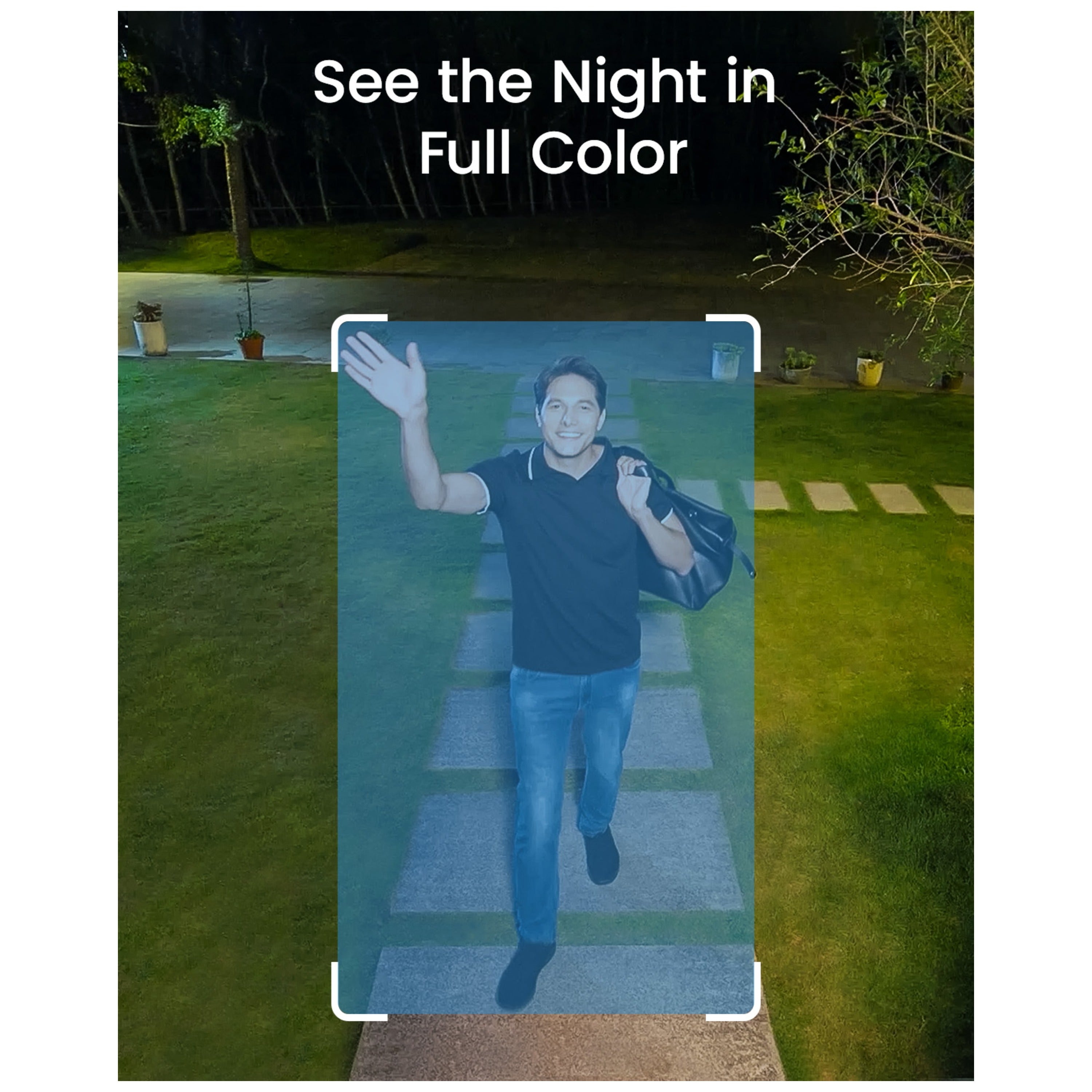 Aosu AOSUC5E OutdoorCam D1 SE