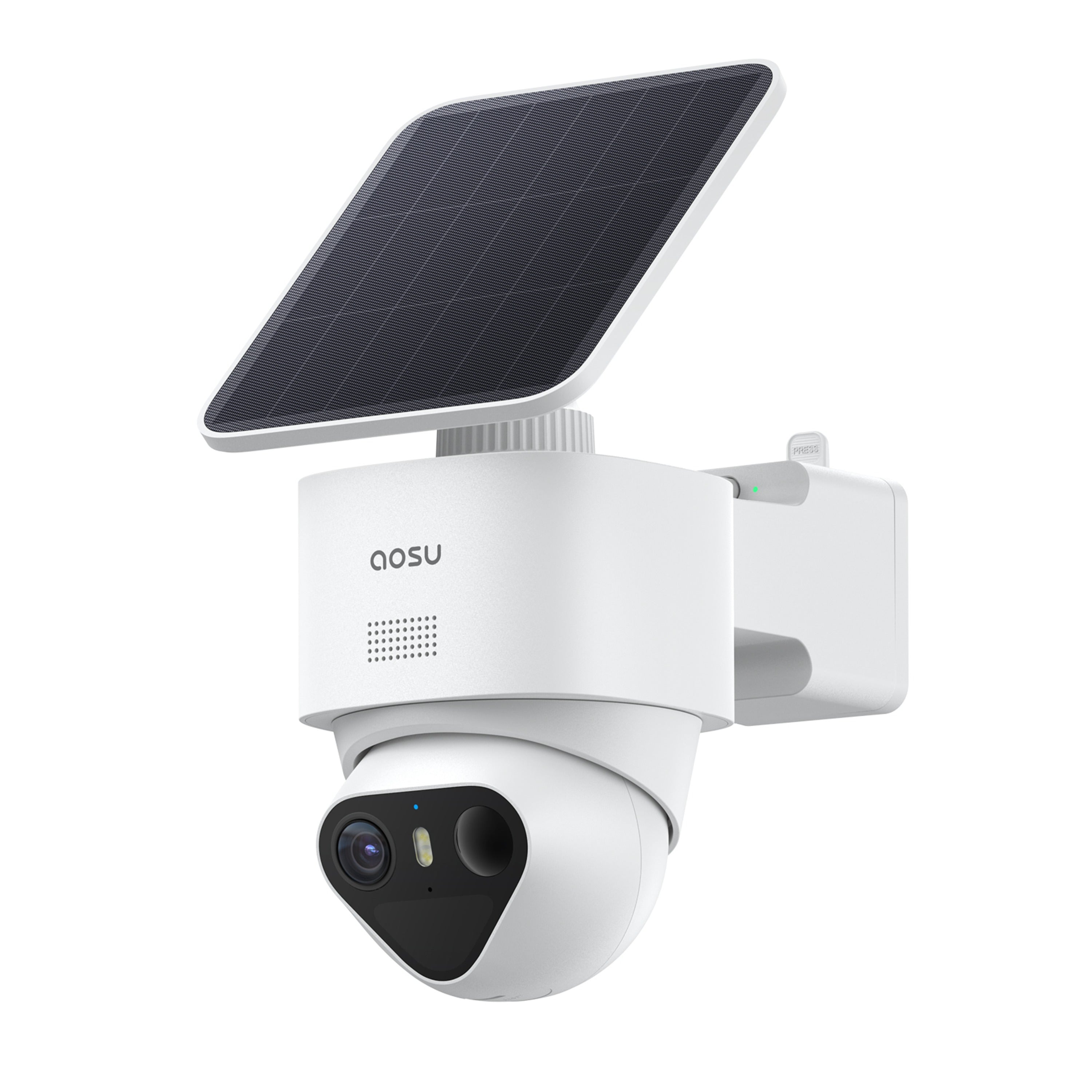 Aosu AOSUC9X SolarCam T2 Ultra