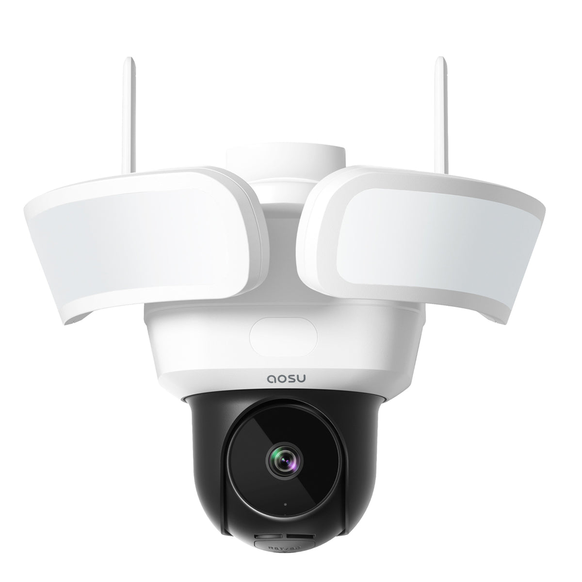 Aosu AOSUL5P Floodlight Cam Max