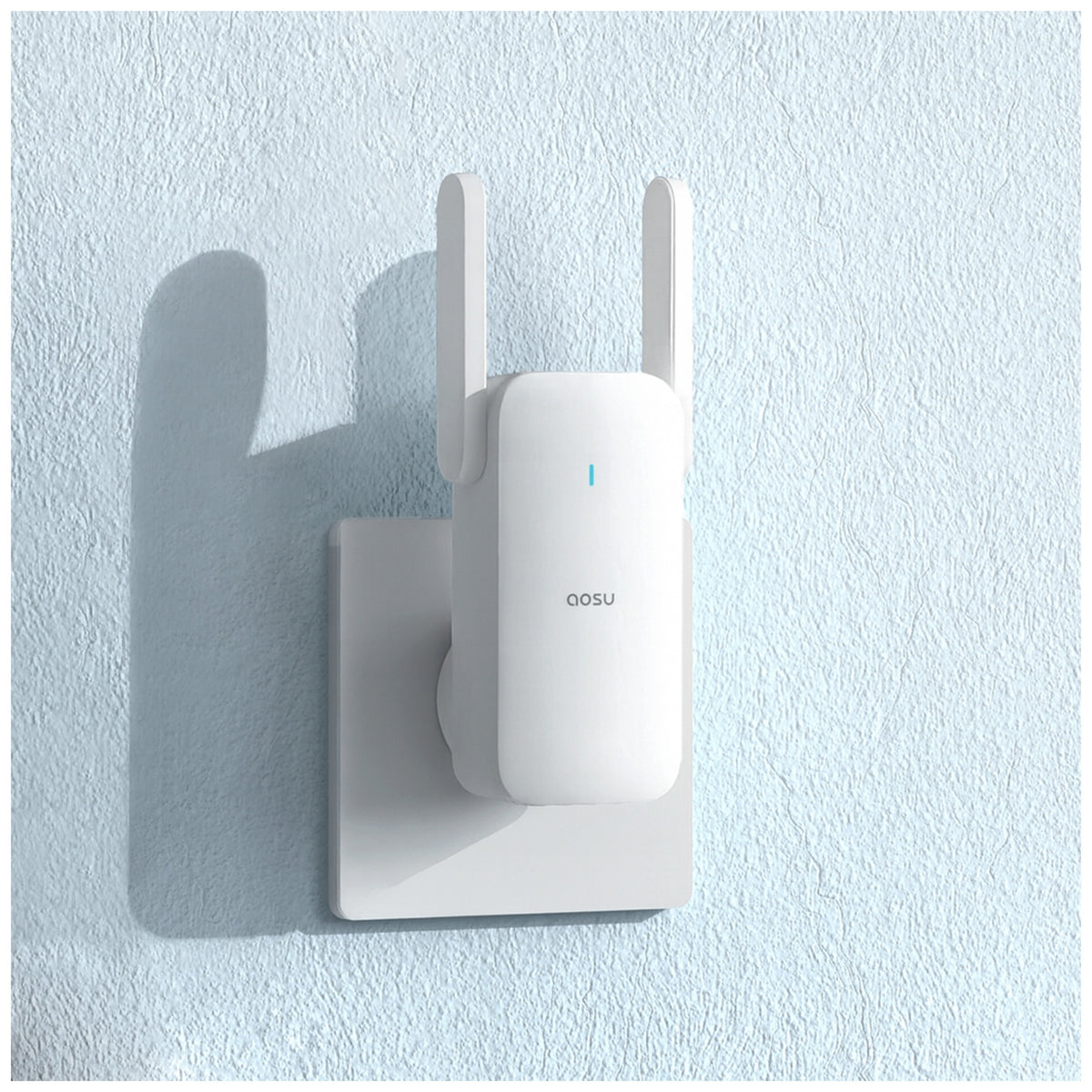 Aosu V8S Video Doorbell Ultra