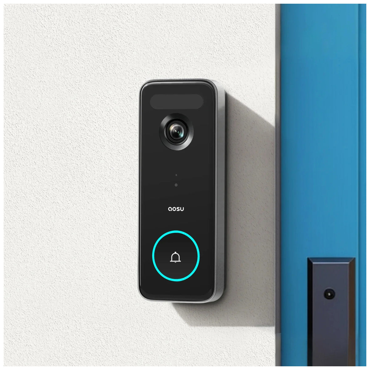 Aosu V8S Video Doorbell Ultra