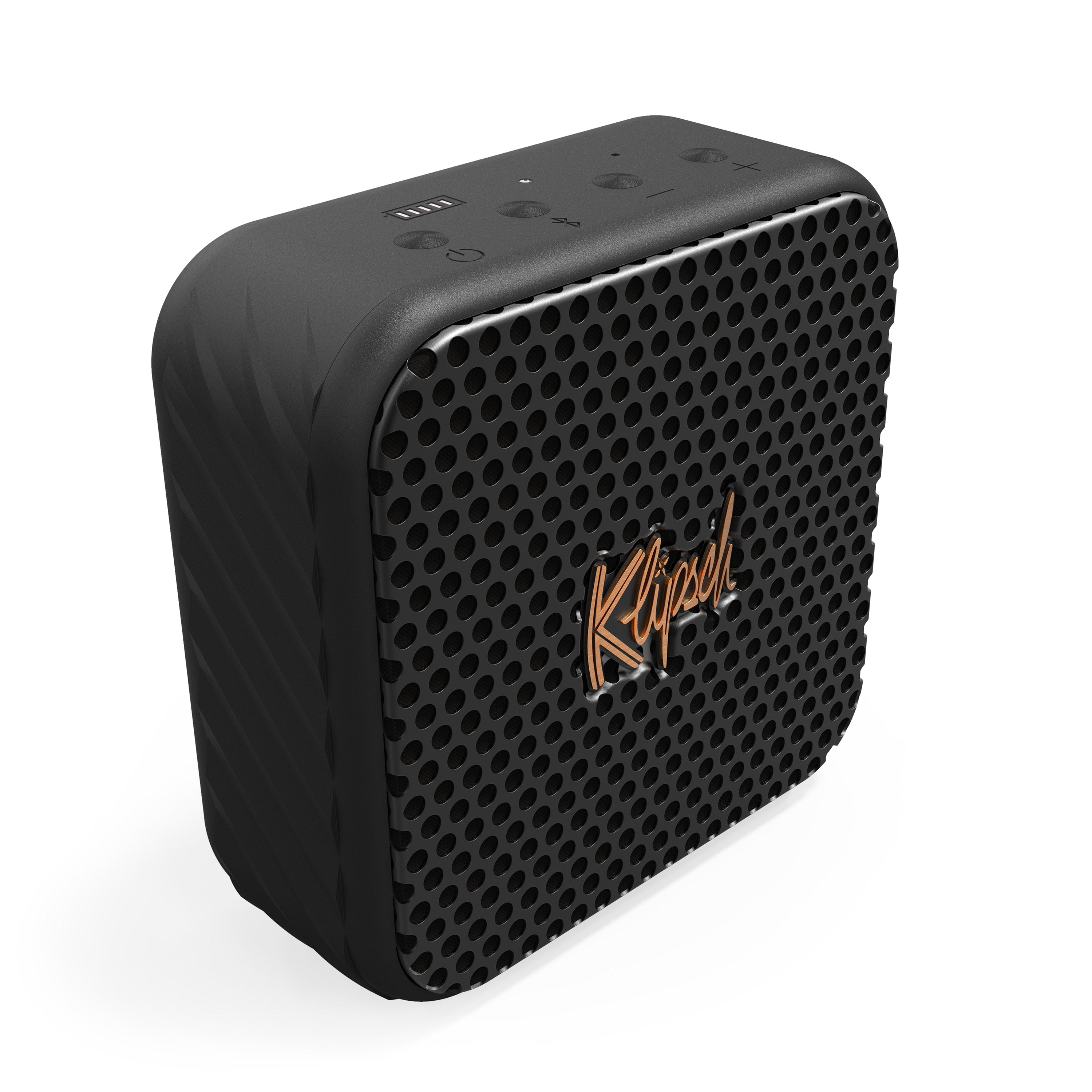 Klipsch Austin Portable Bluetooth® Speaker