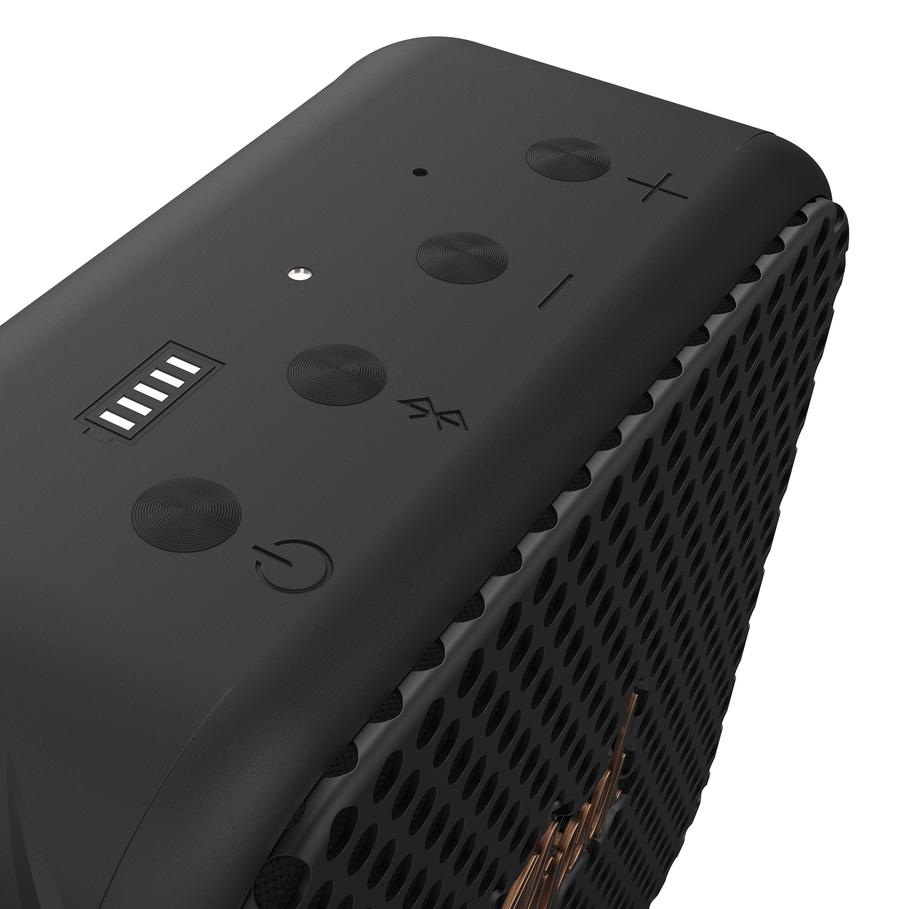 Klipsch Austin Portable Bluetooth® Speaker