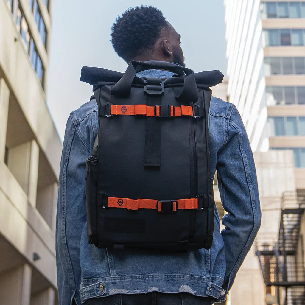 WANDRD Premium Accessory Straps