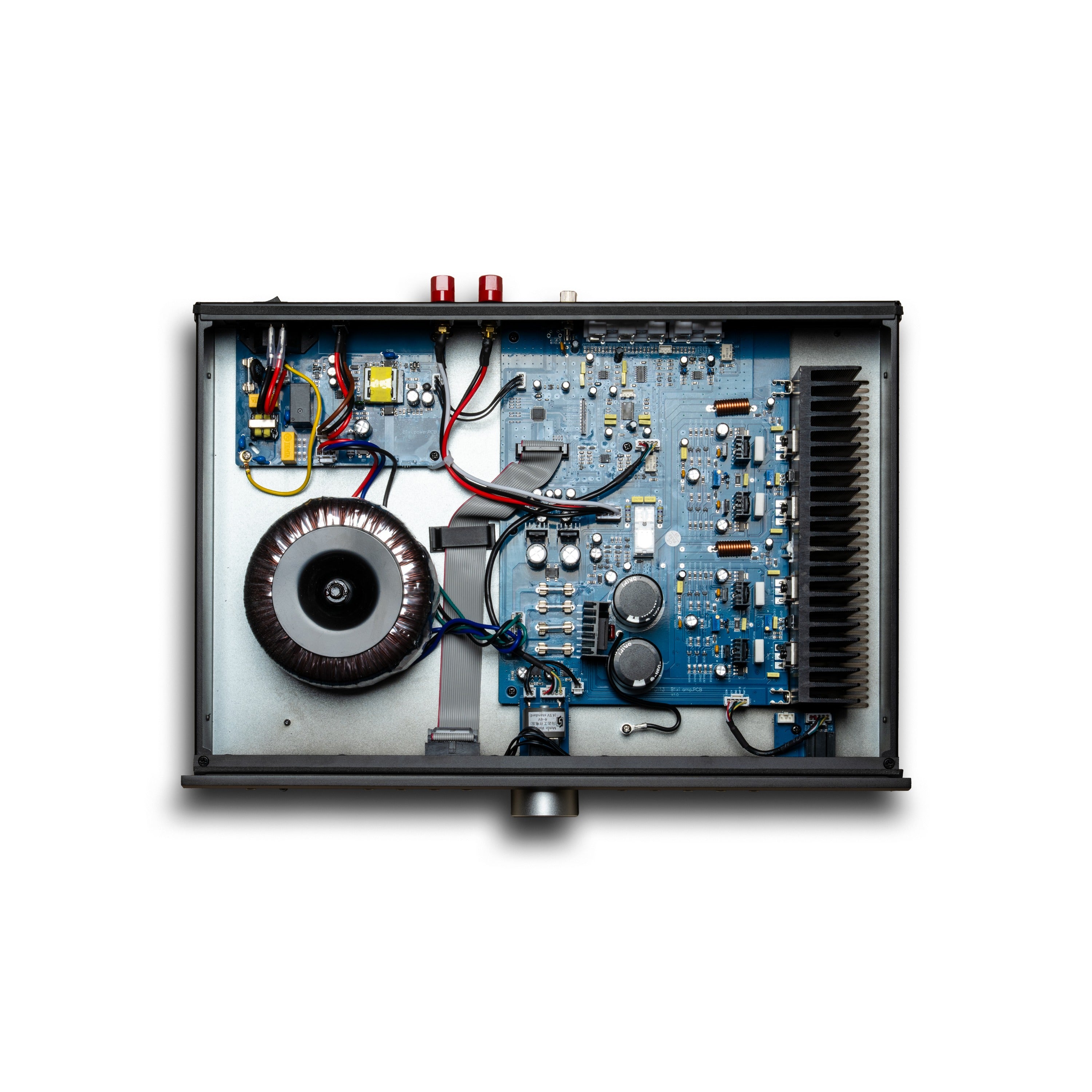 Musical Fidelity B1Xi Integrated Amplifier