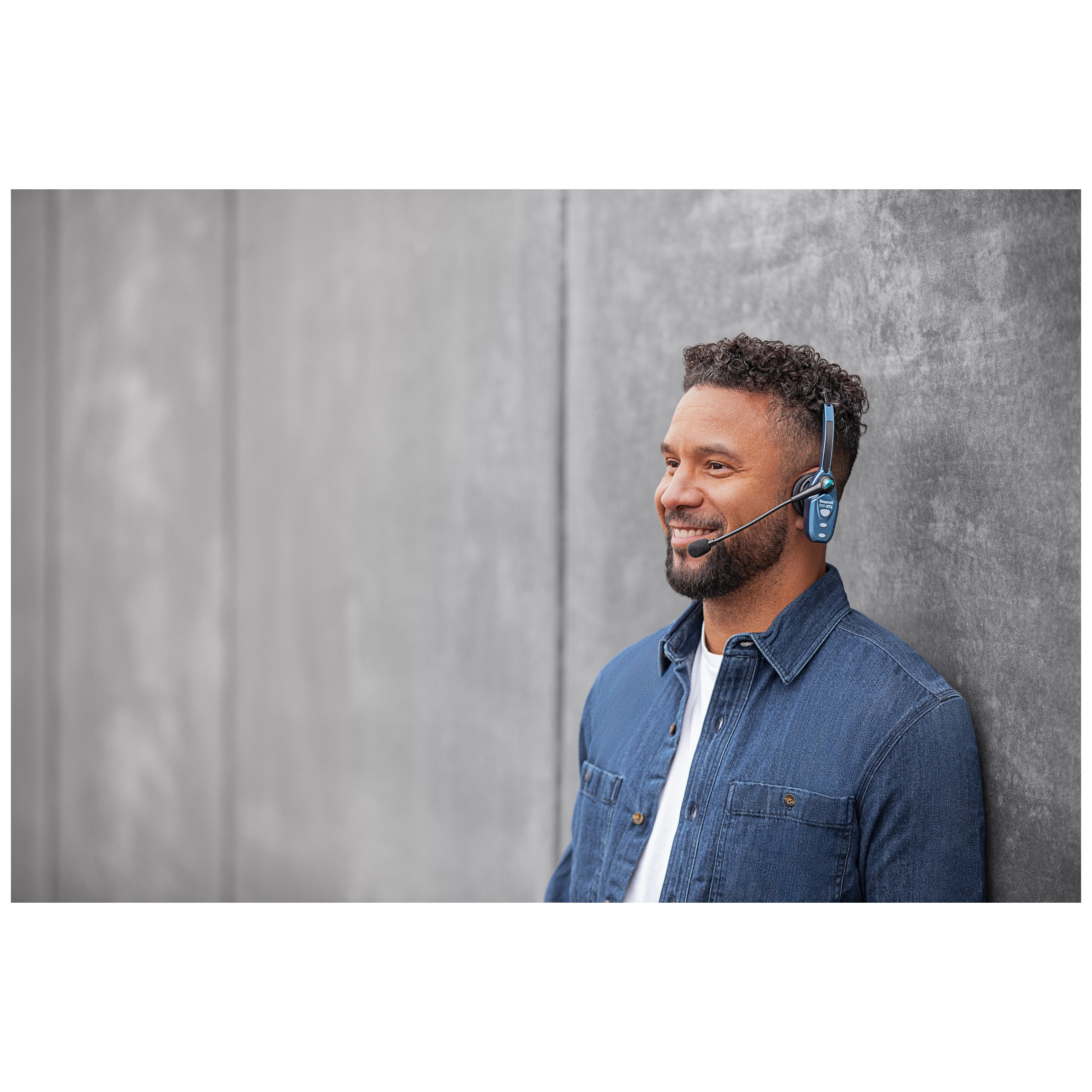 BlueParrott B250-XTS Bluetooth® Headset