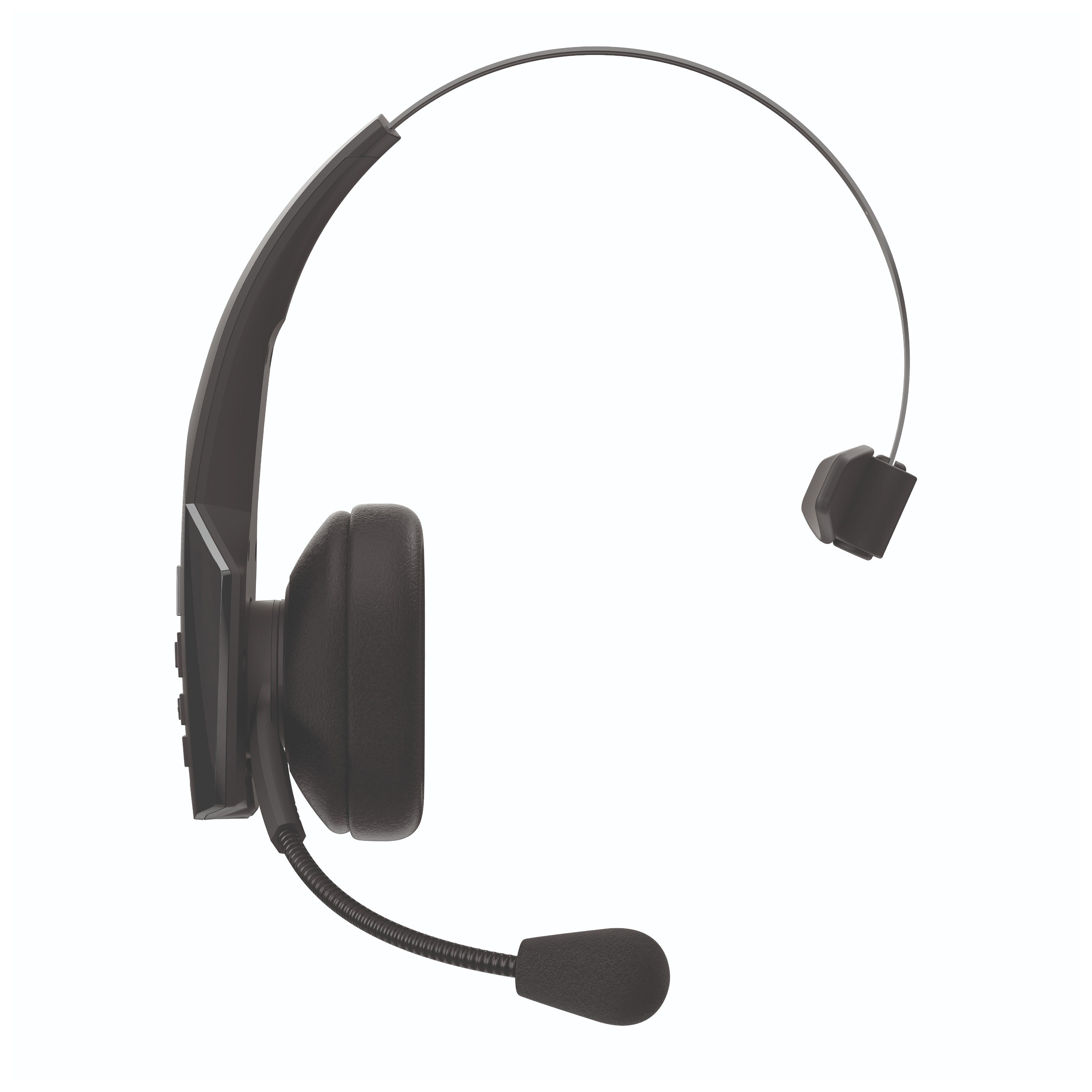 BlueParrott B350-XT Lightweight Noise-Cancelling Bluetooth® Headset