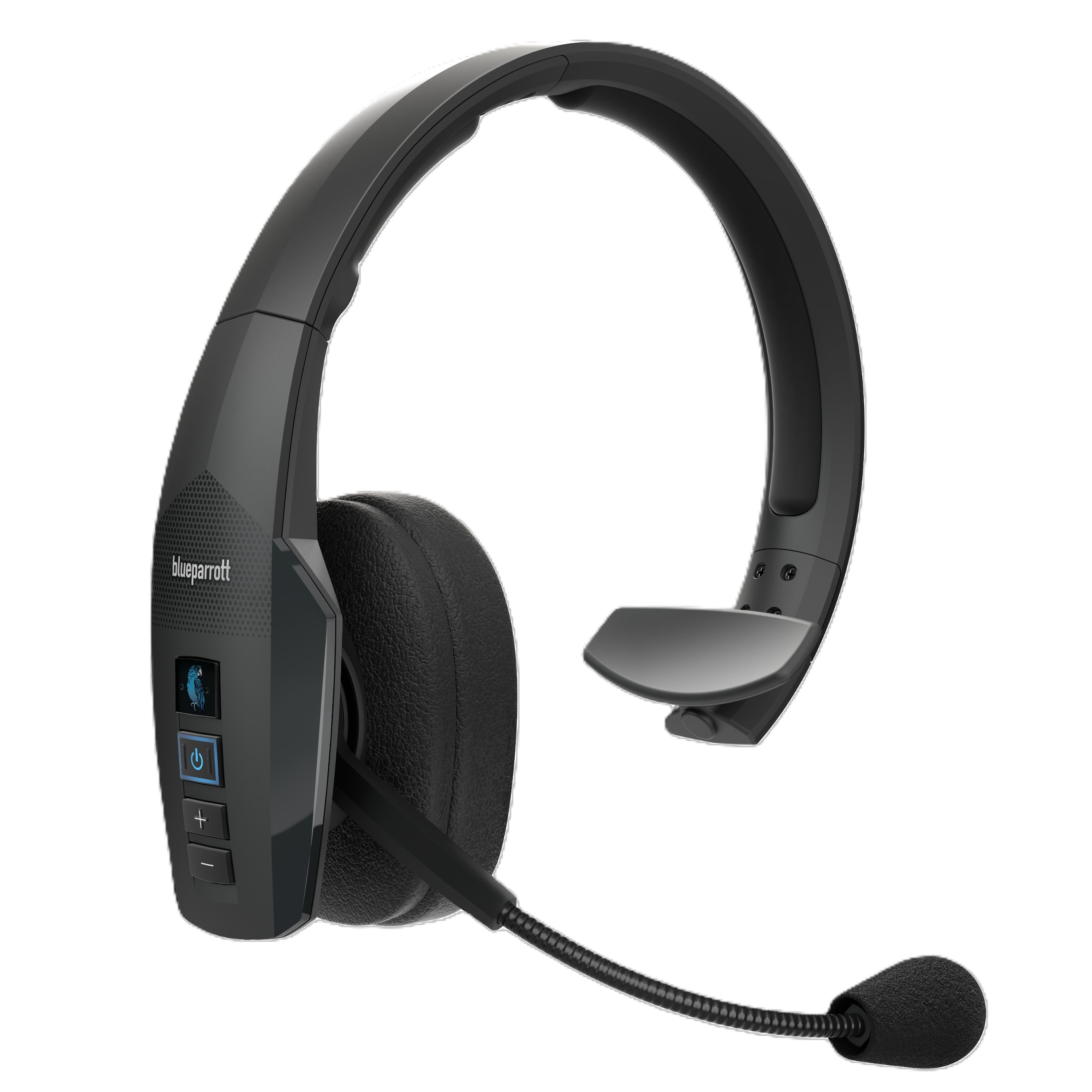 BlueParrott B450-XT Advanced Noise-Cancelling Bluetooth® Headset