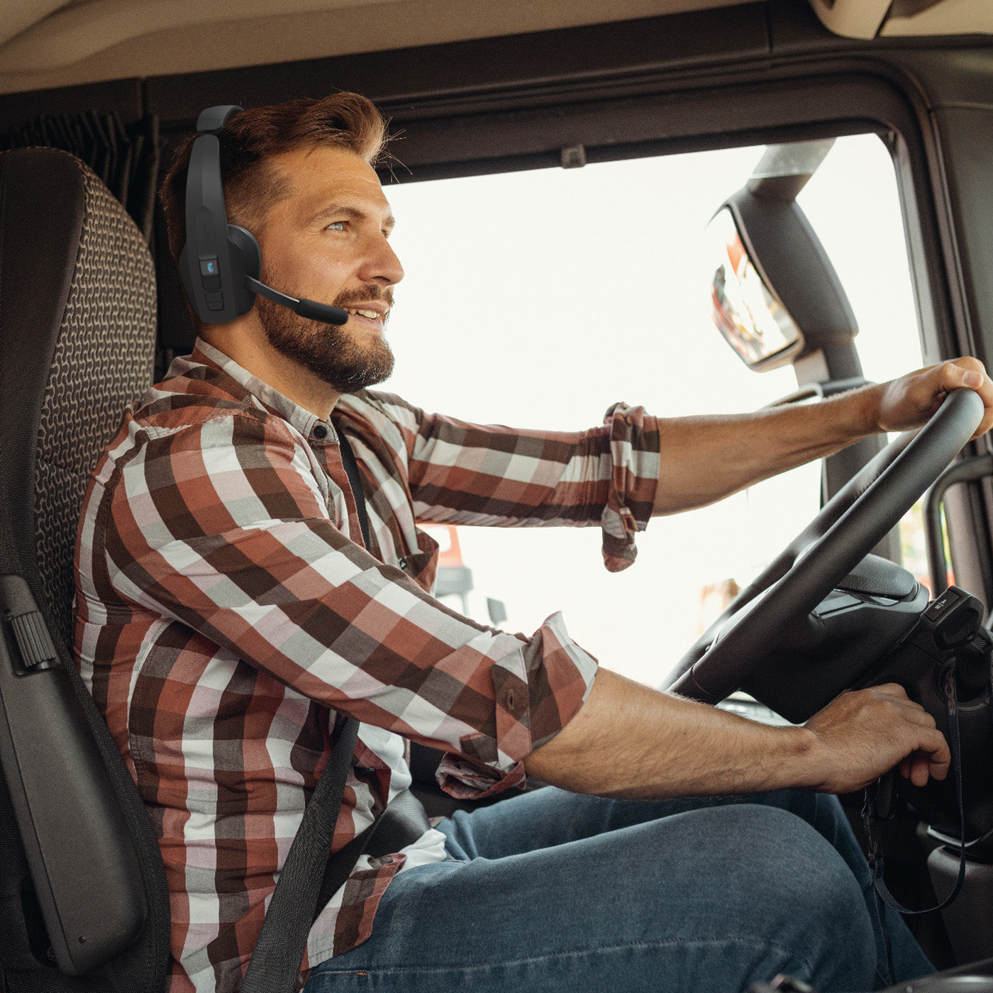 BlueParrott Pro450 Bluetooth® Headset