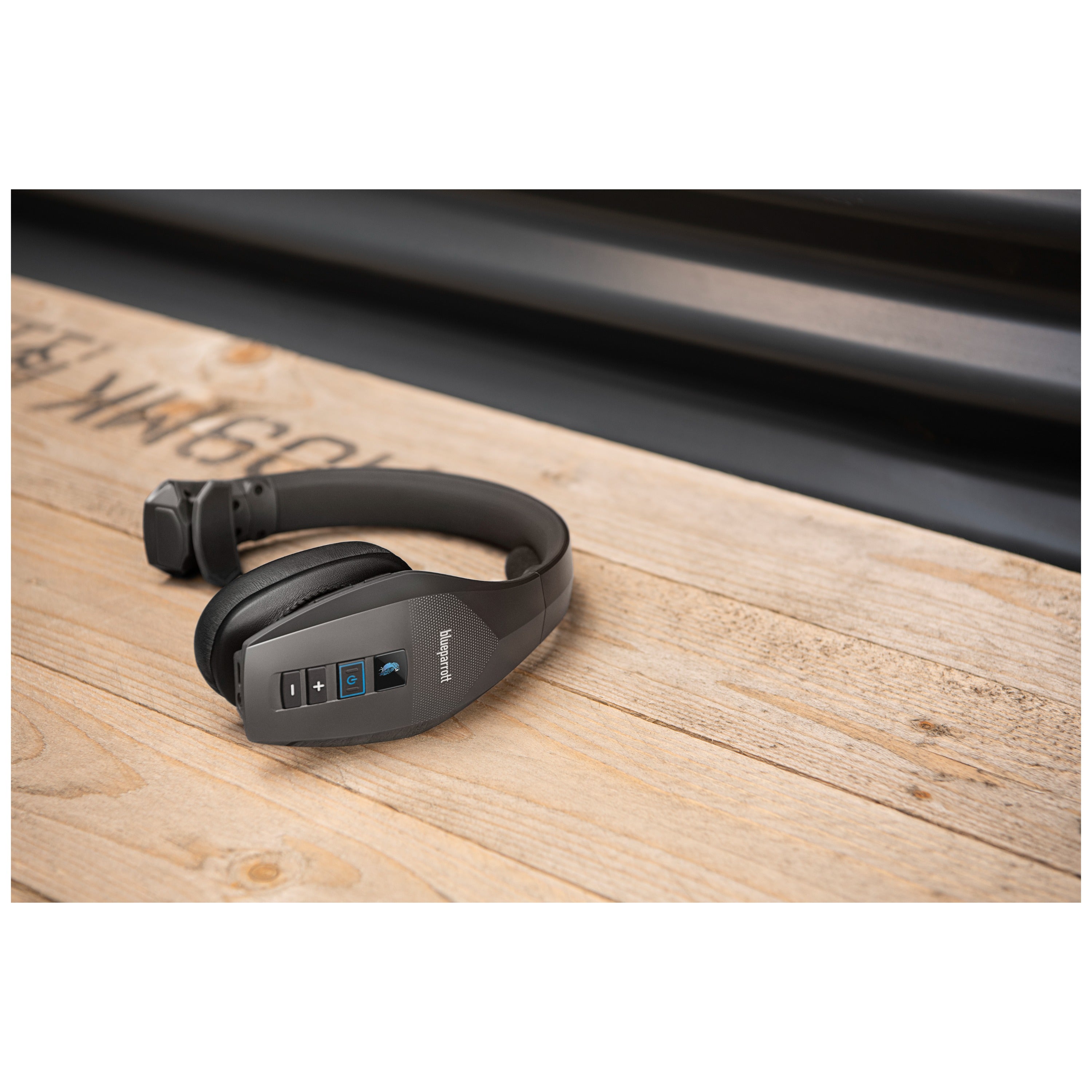 BlueParrott B650-XT Bluetooth® Headset with Active Noise Cancellation (ANC)