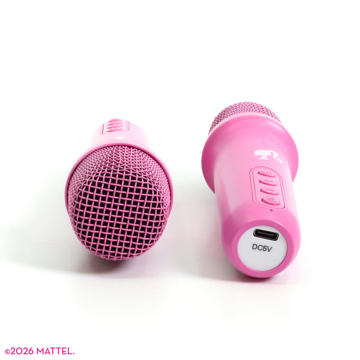Barbie The Vibes Kids Karaoke Machine