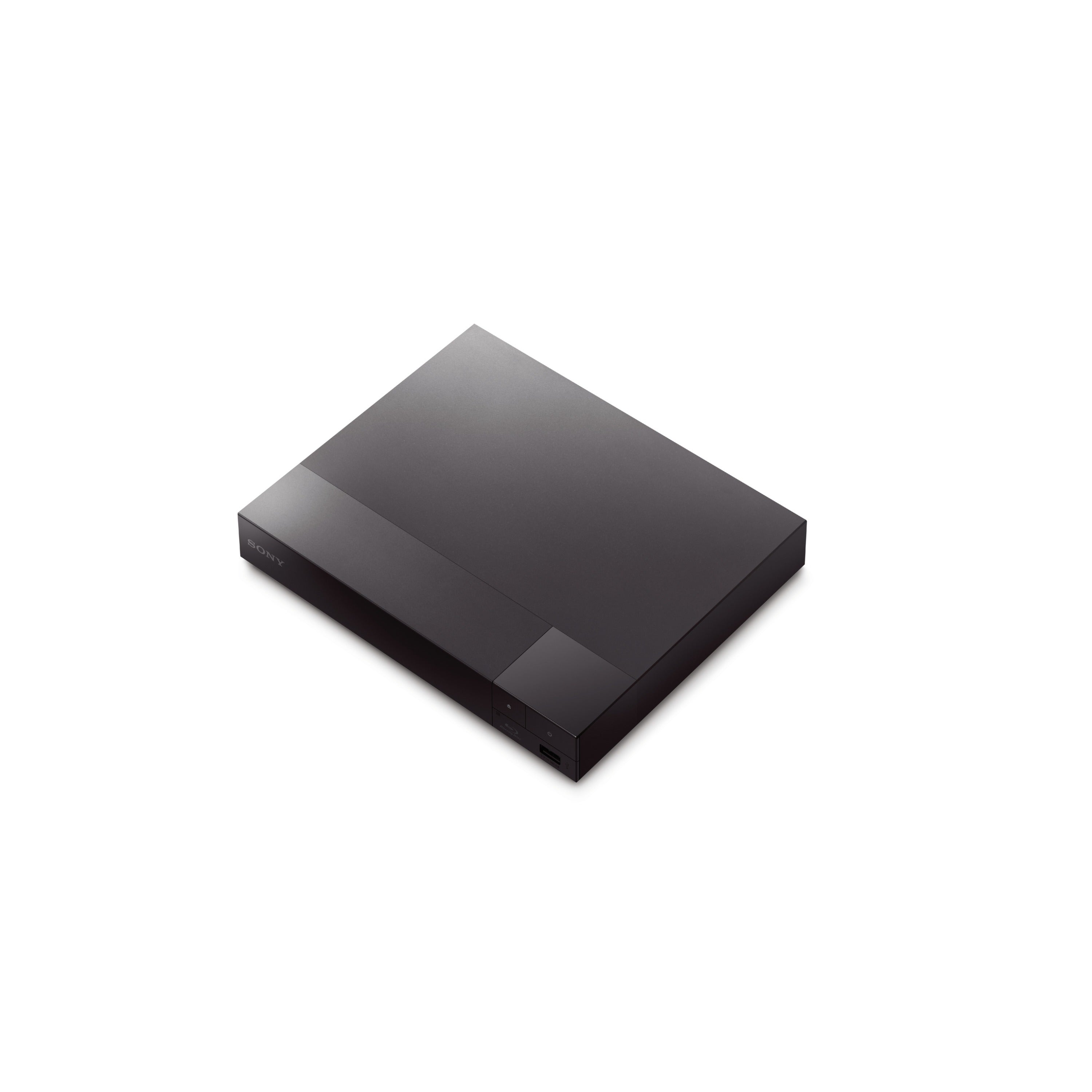 Sony S1700 Blu-Ray Disc Player