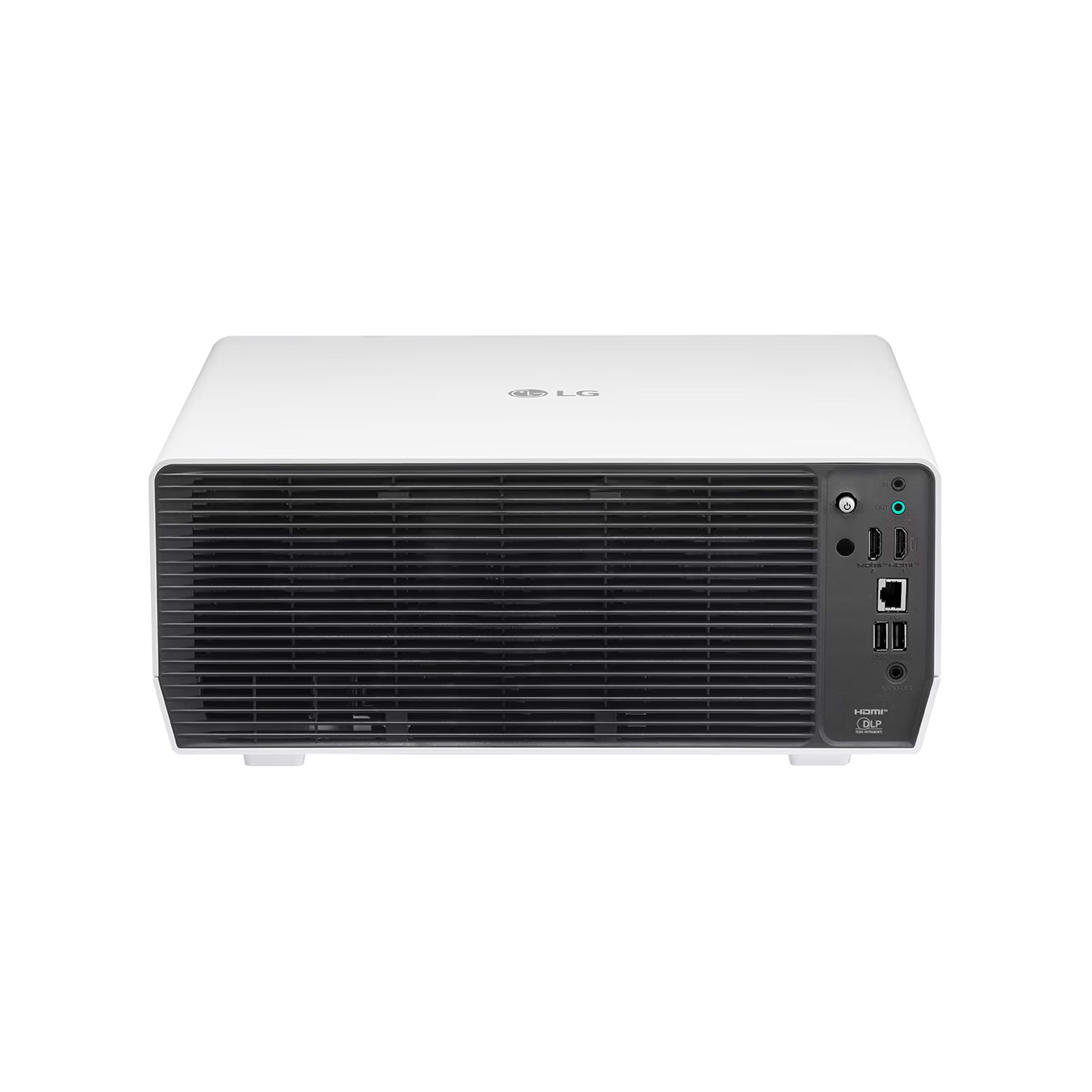 LG ProBeam BF50RG 5000 Lumen WUXGA Laser Projector