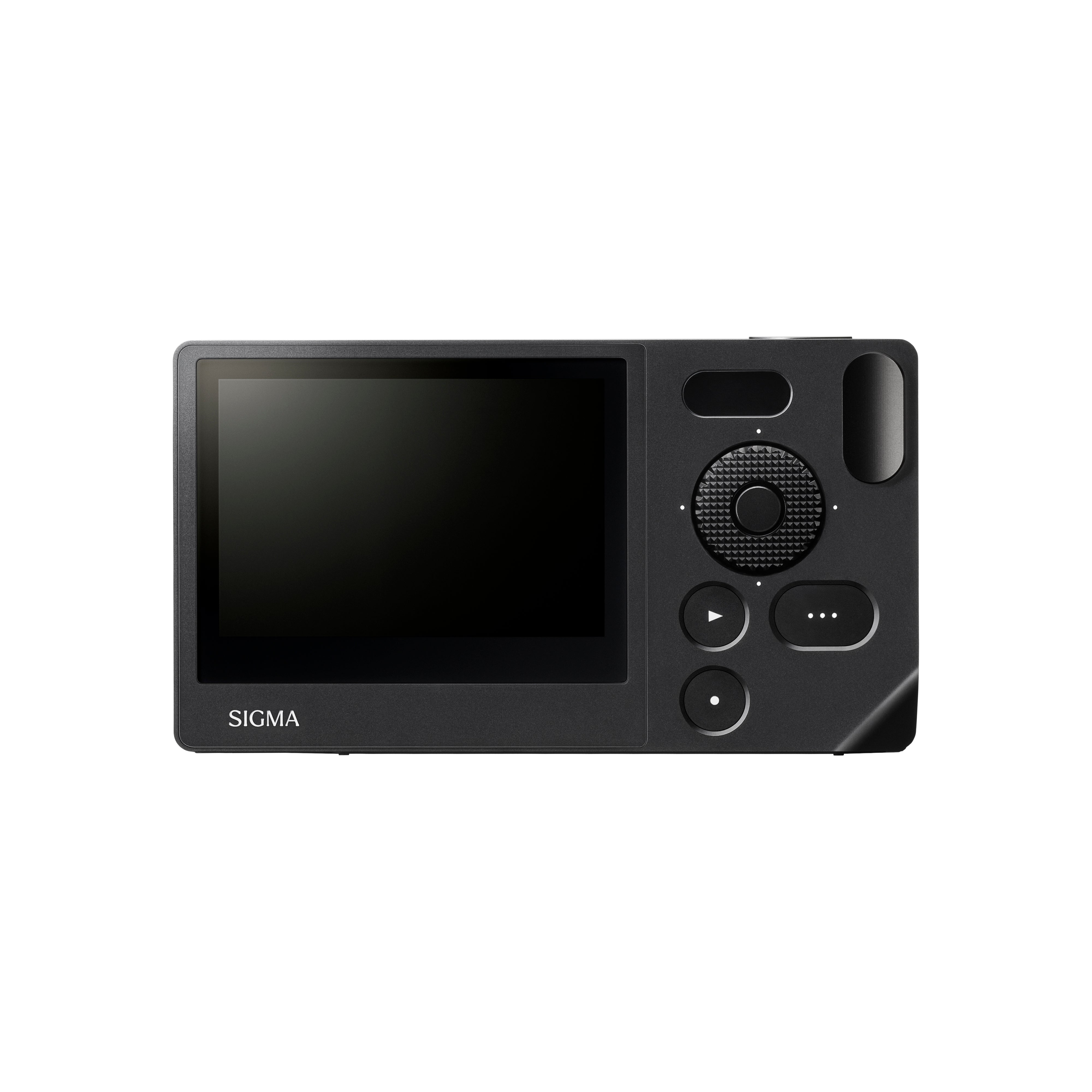 Sigma BF Mirrorless Camera