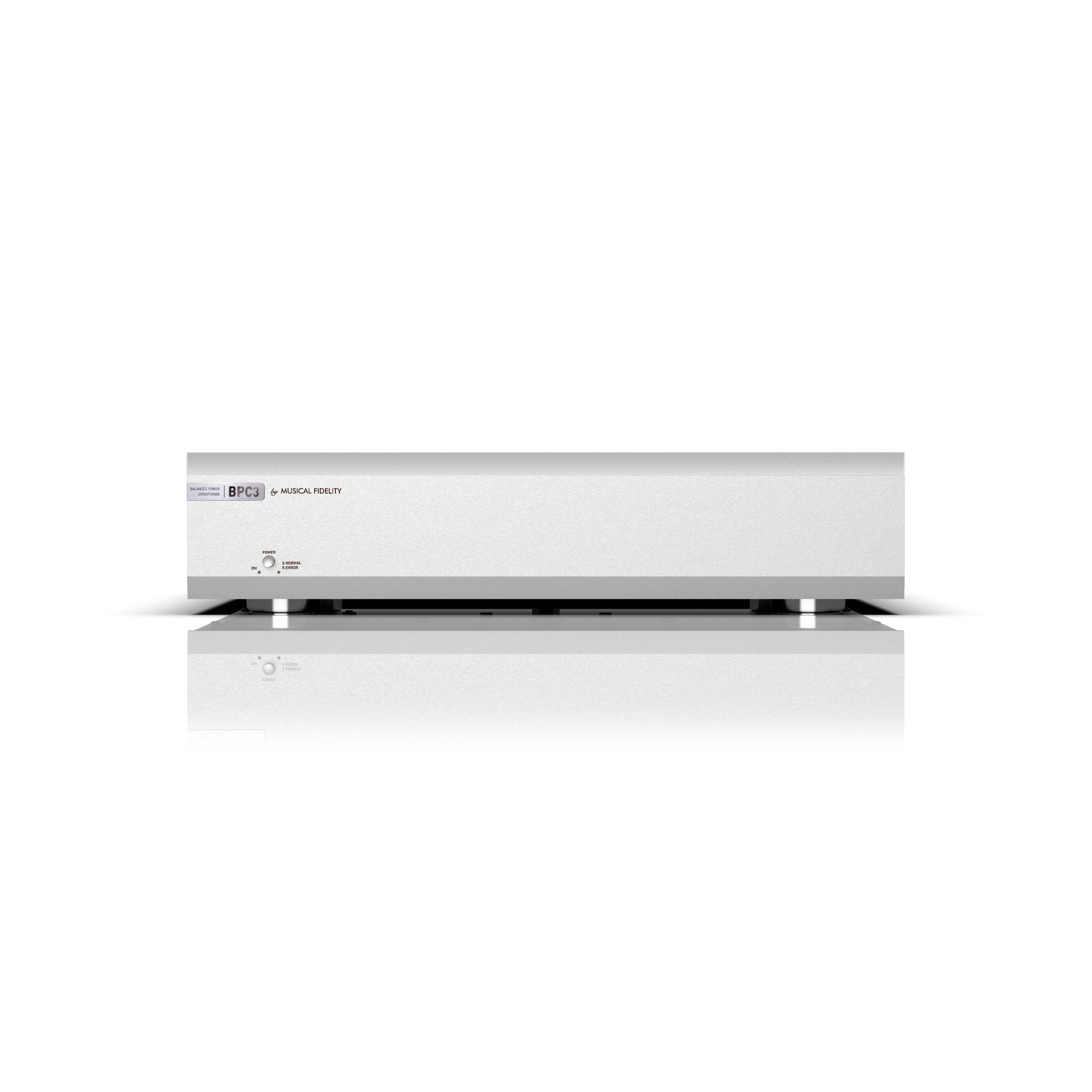 Musical Fidelity BPC3 Balanced Power Conditioner