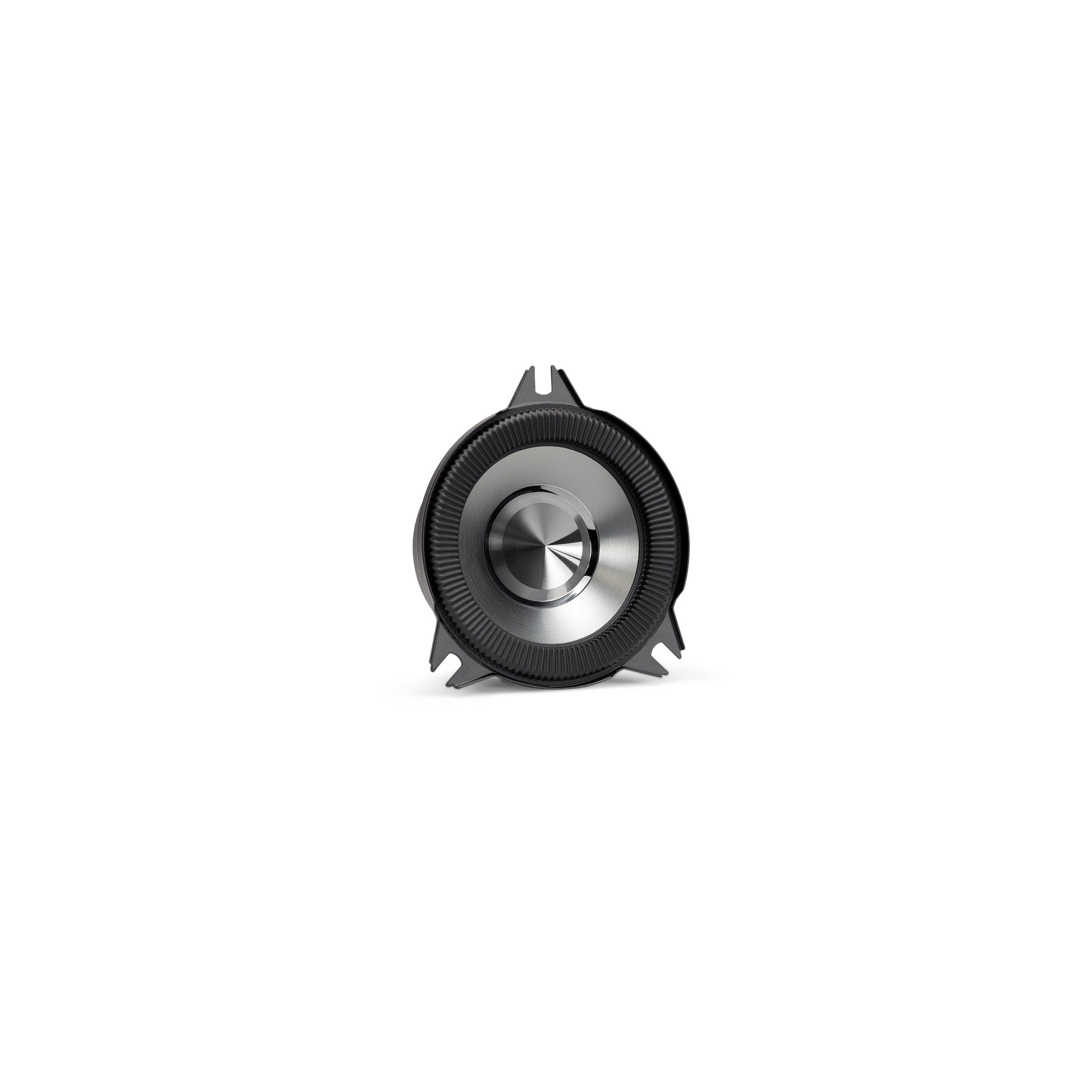 Alpine BRV-40C 4" BassRev™ Component Speaker Set