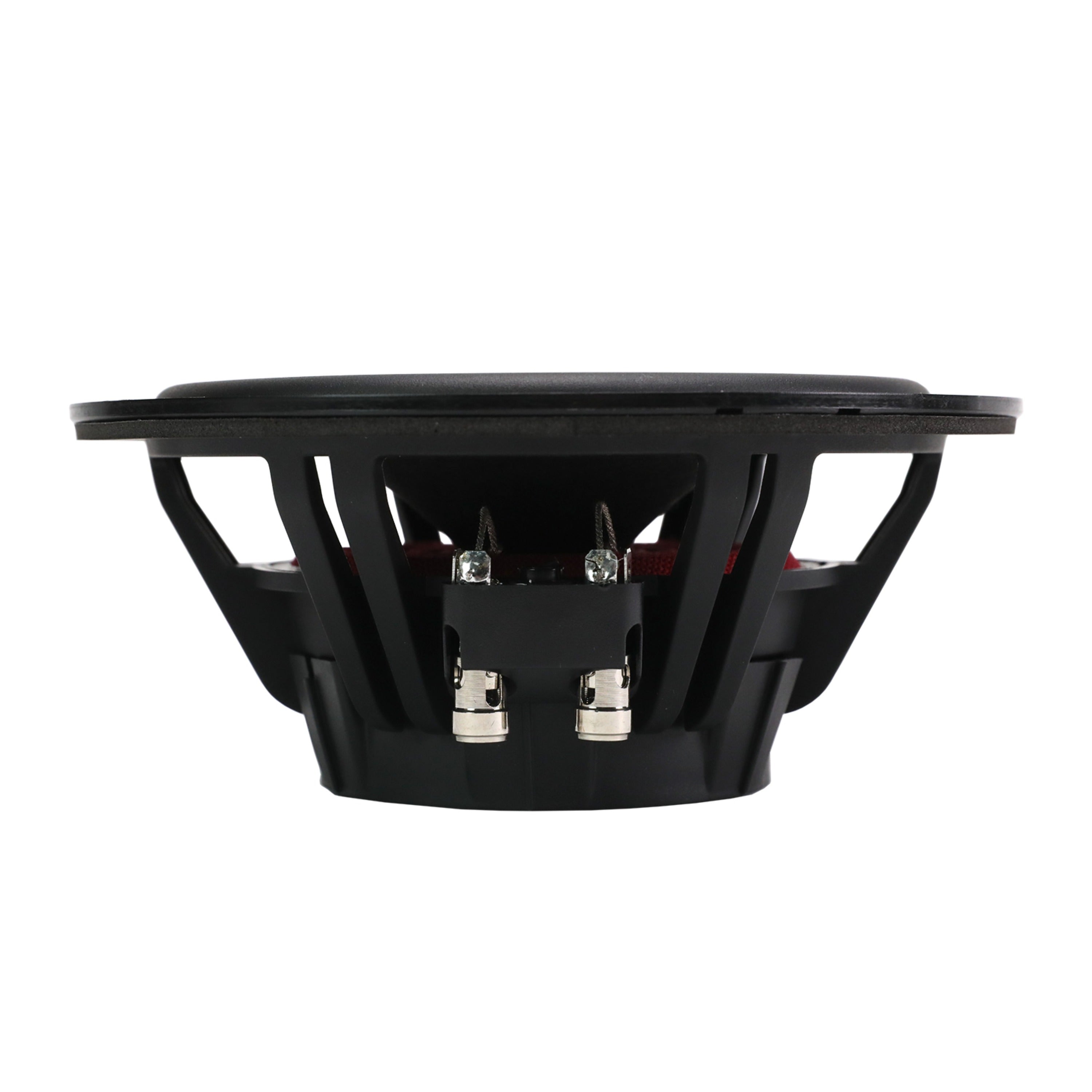 MB Quart BS1-316 6.5 + 4 Inch Ford¨ Bronco Tuned Front Dash 3-Way Component Speakers Upgrade