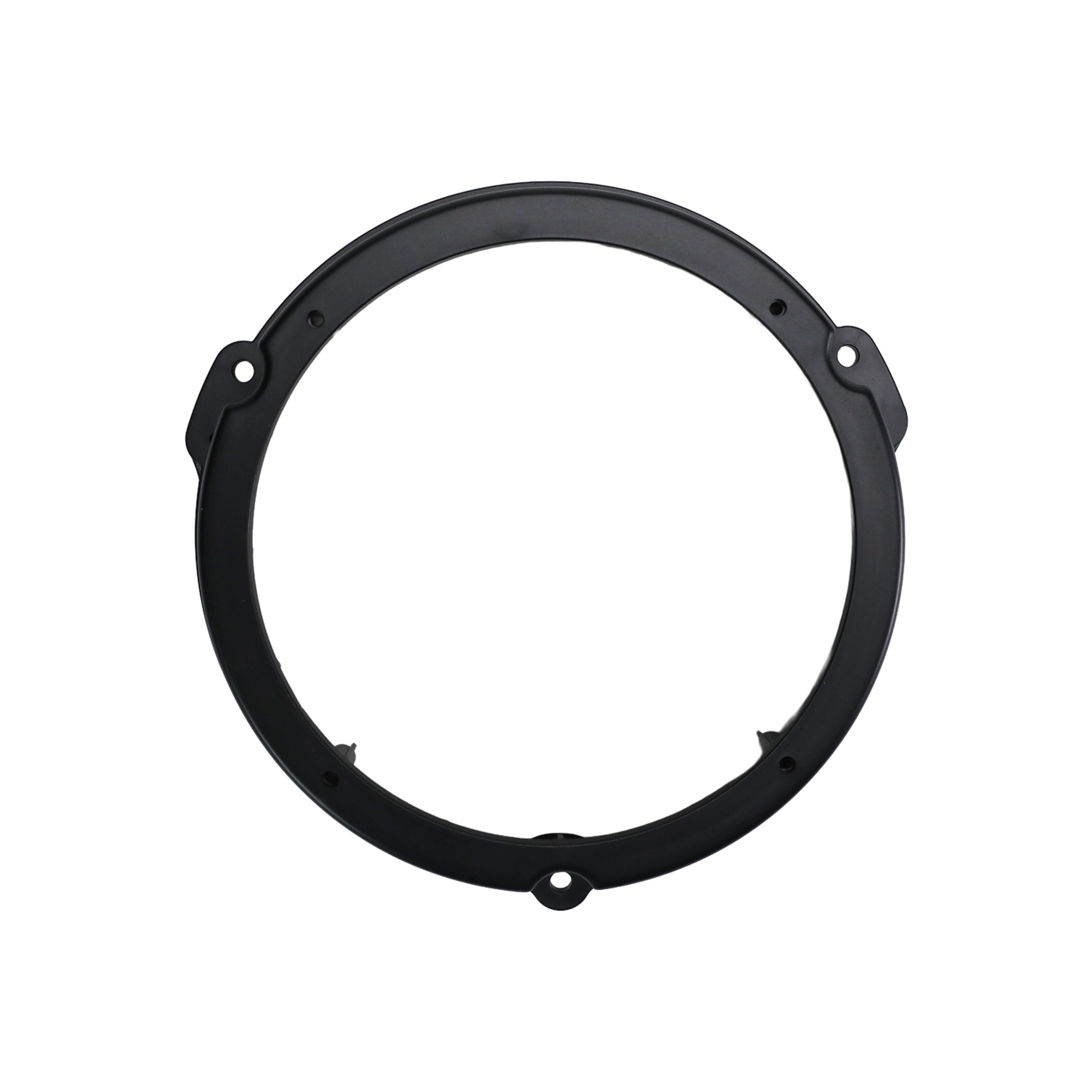 MB Quart BS1-316 6.5 + 4 Inch Ford¨ Bronco Tuned Front Dash 3-Way Component Speakers Upgrade