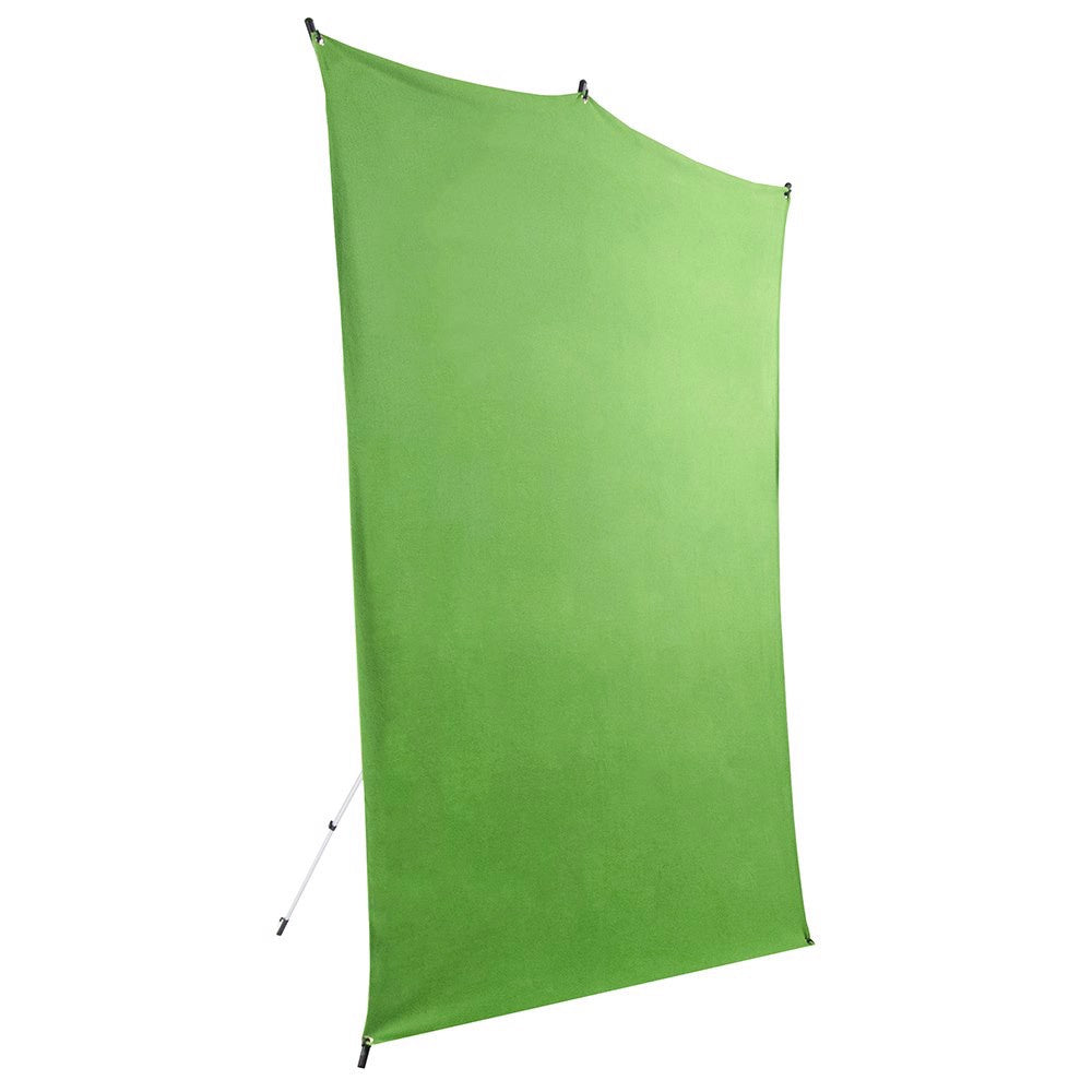Savage Travel Background Chroma Green