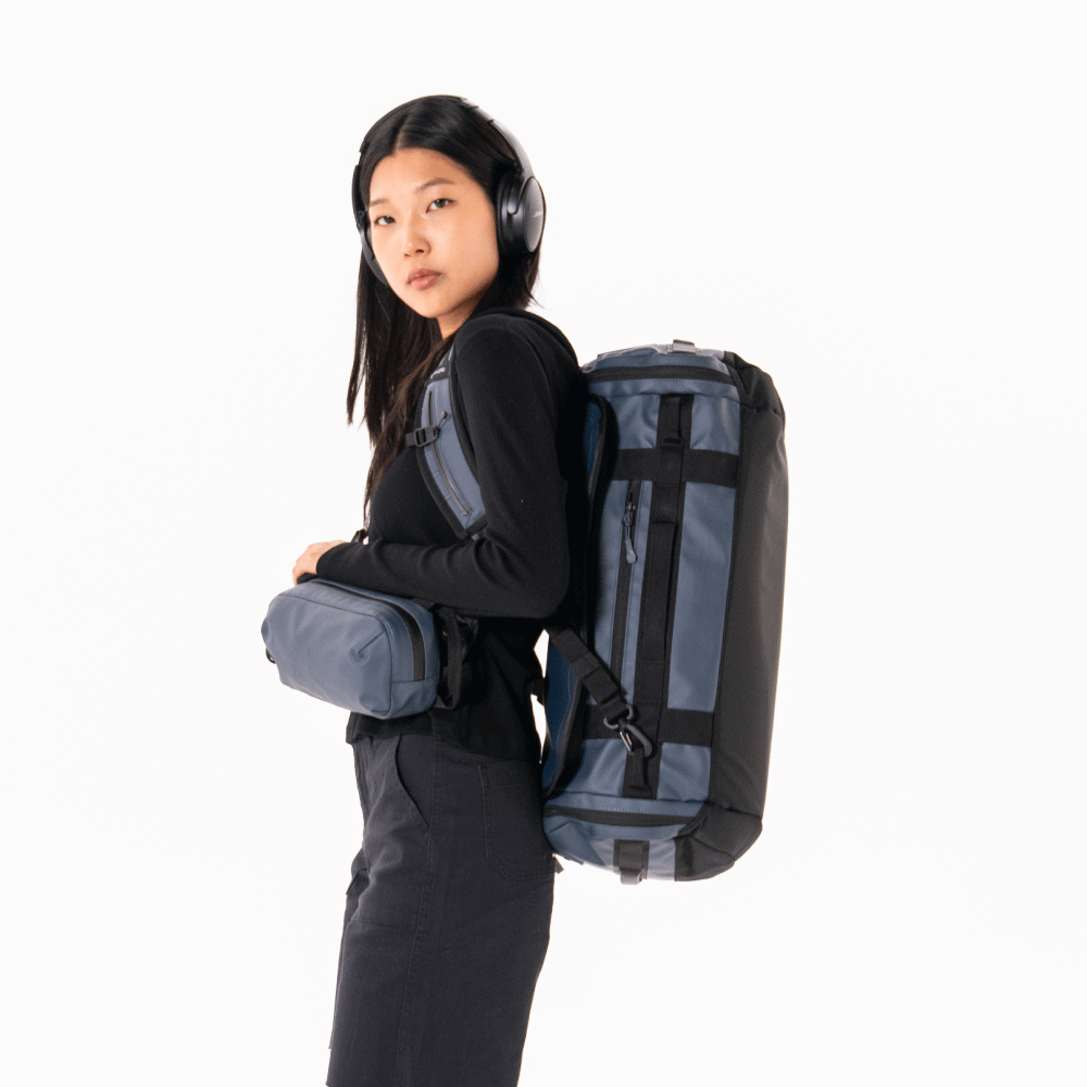 WANDRD CARRYALL Duffel 30L