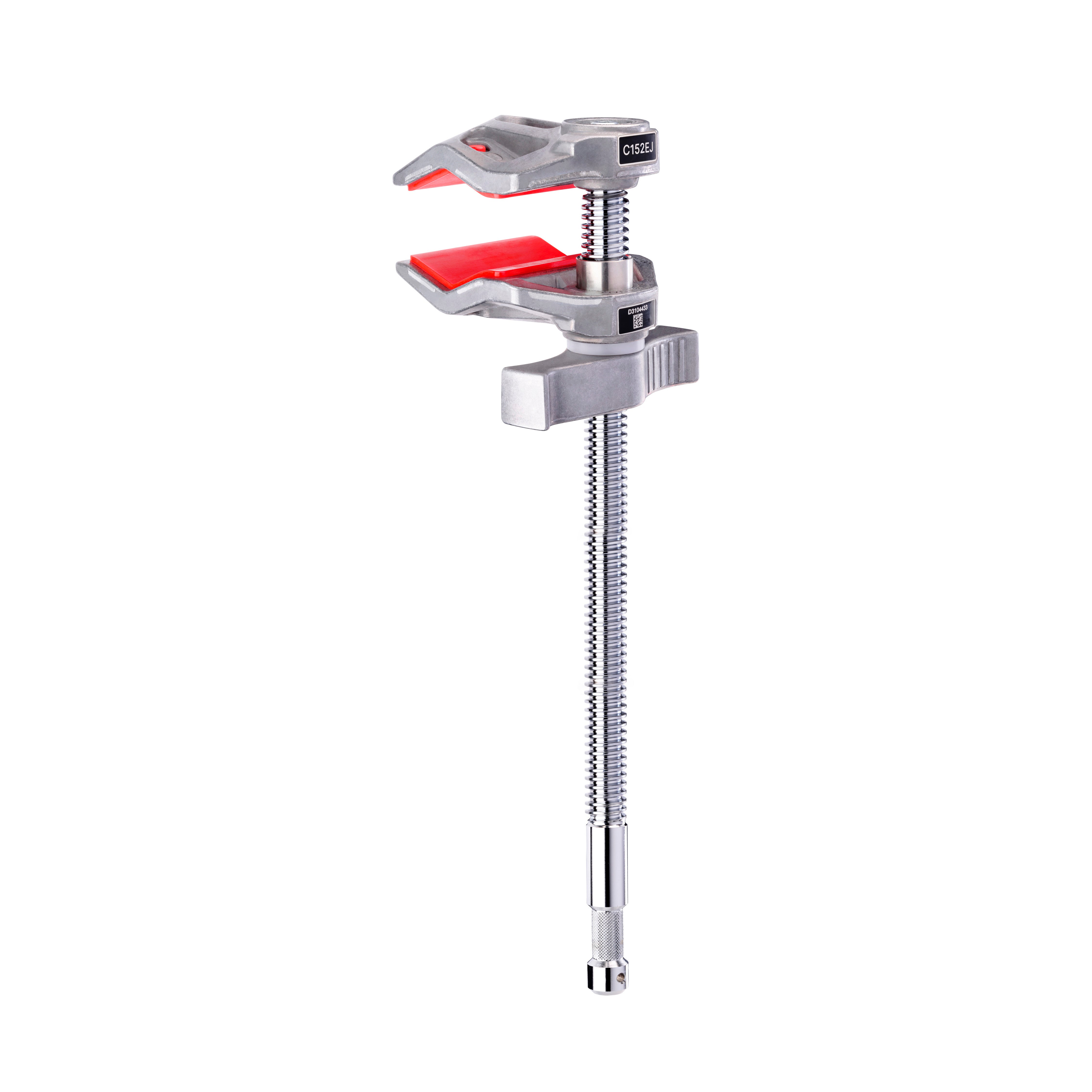 Manfrotto 6" End Vice Jaw Clamp