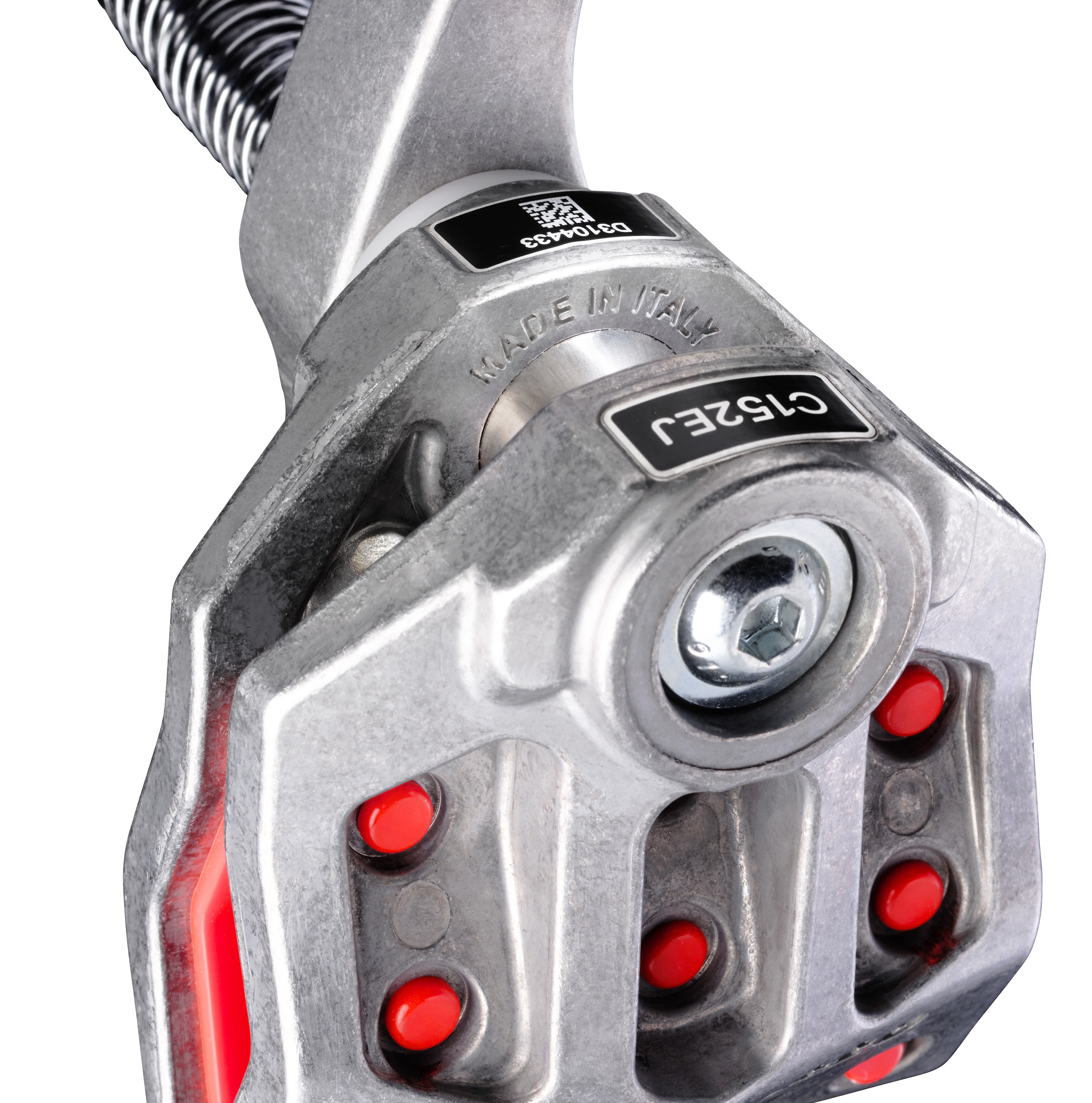 Manfrotto 6" End Vice Jaw Clamp