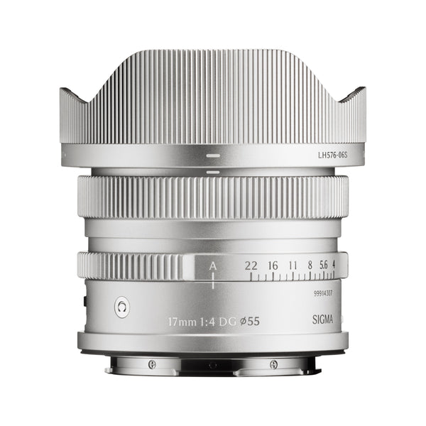 【美品】SIGMA CONTEMPORARY 17mm F4 DG DN C17DGSL_1_600x600_crop_center.