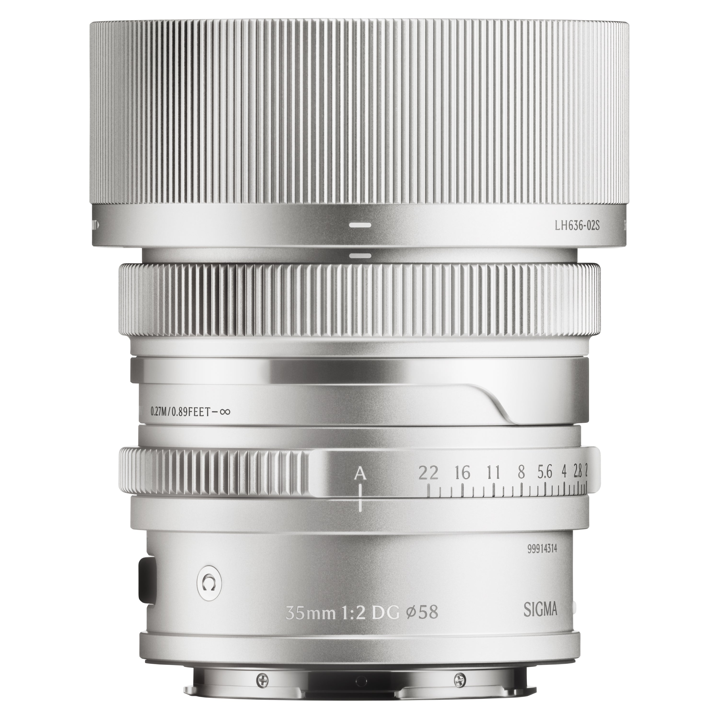 First Look: SIGMA 35mm F2 DG DN Contemporary Lens | SIGMA Blog