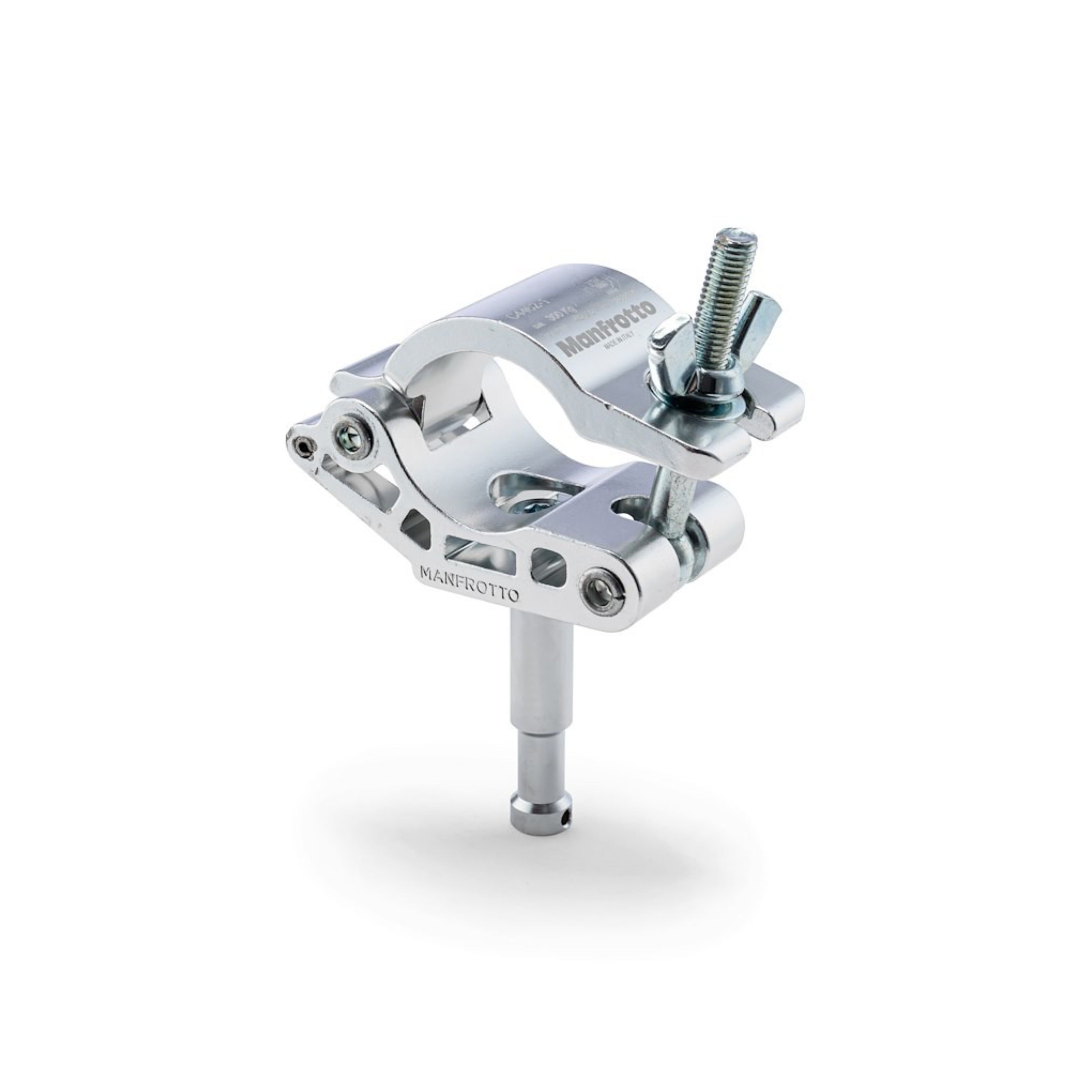 Avenger MP Eye Coupler w/16mm Spigot