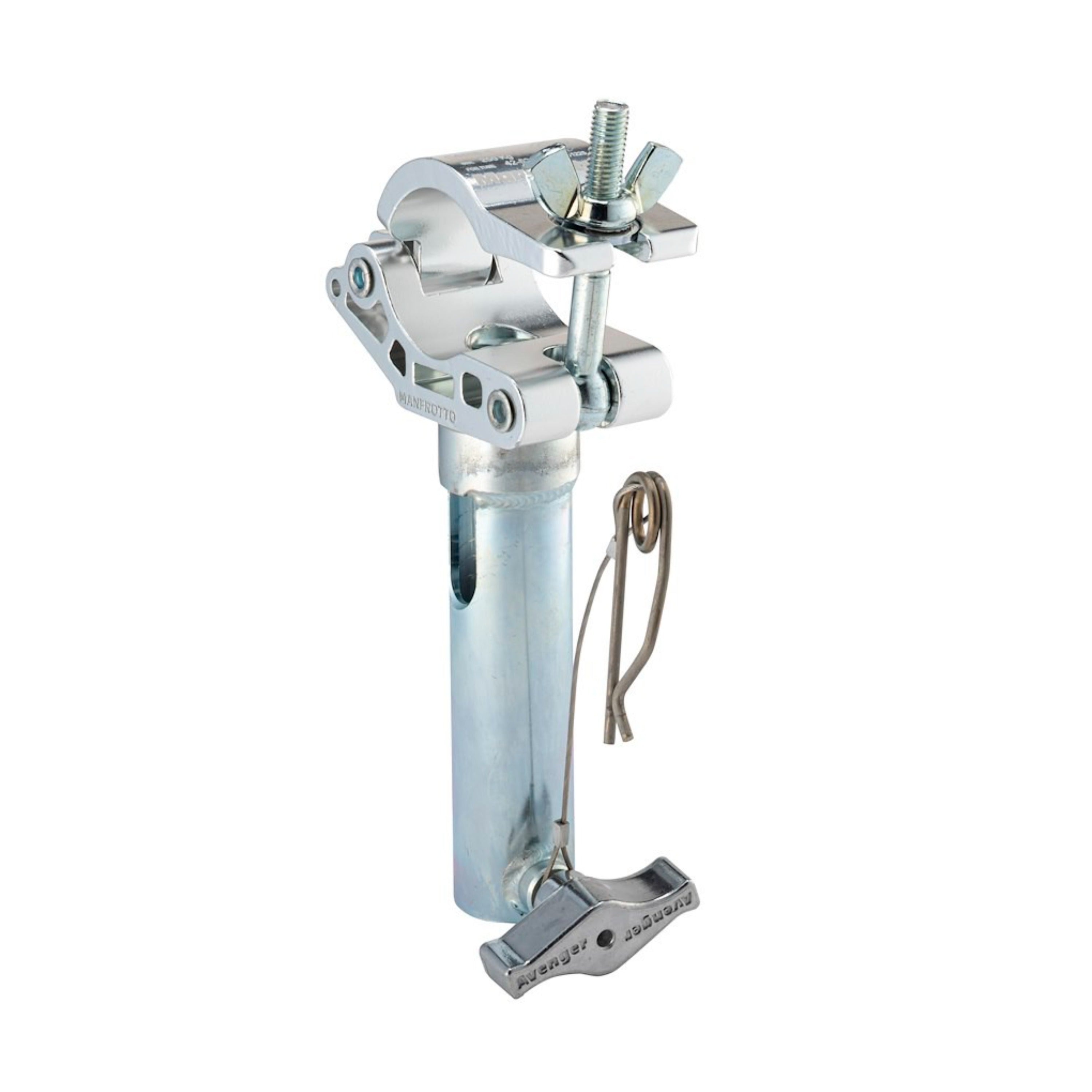 Avenger MP Eye Coupler w/28mm Bushing