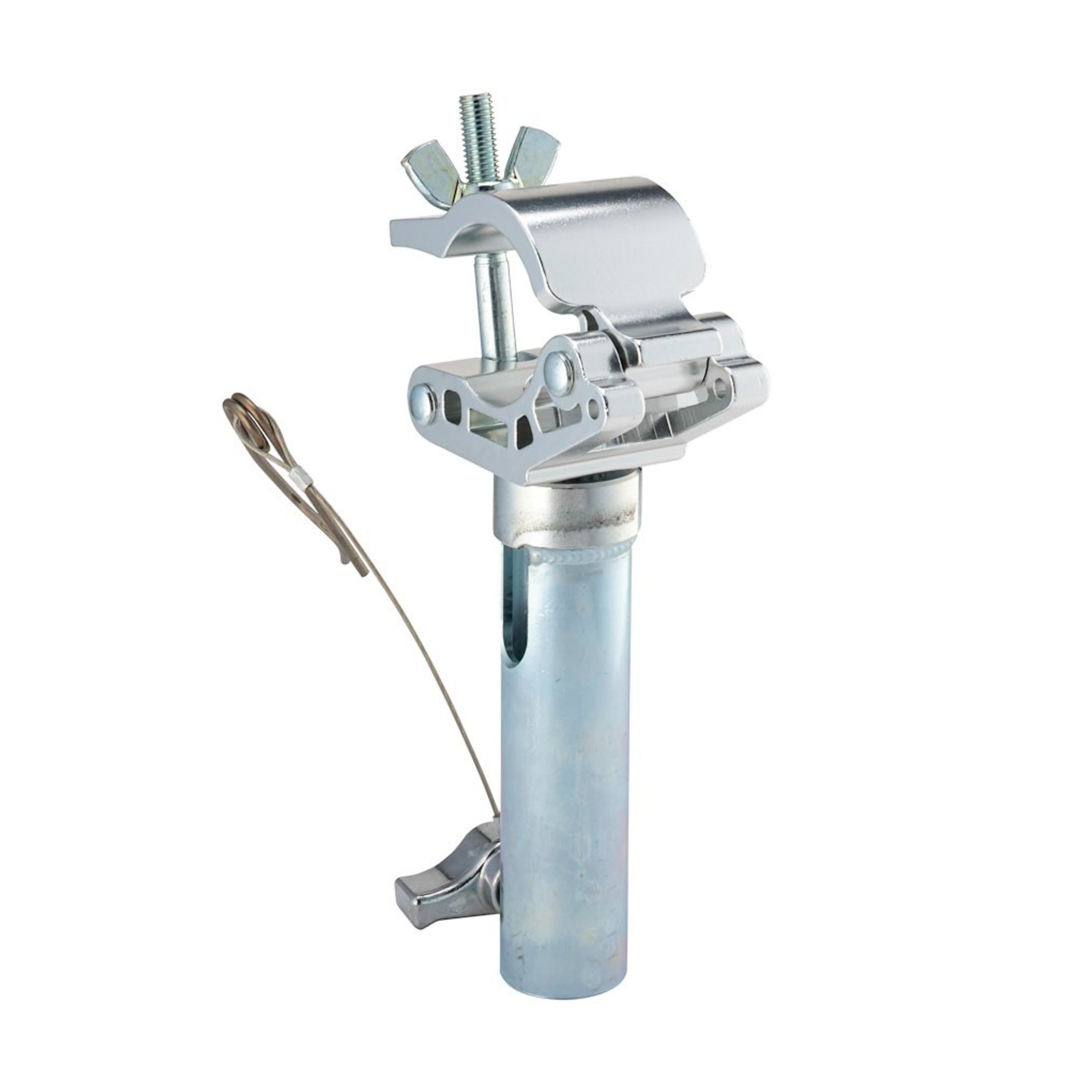 Avenger MP Eye Coupler w/28mm Bushing