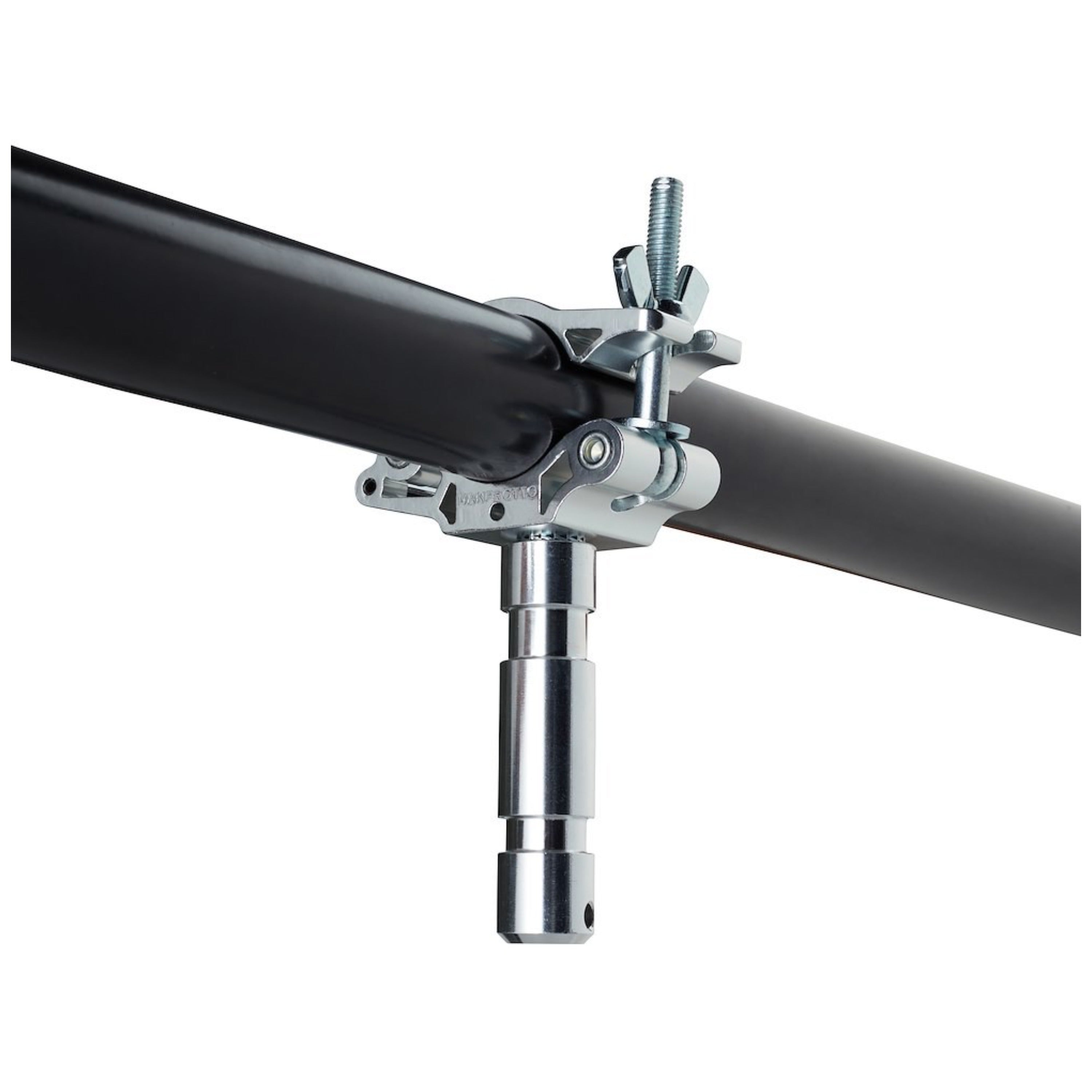 Avenger LP Eye Coupler w/28mm Spigot