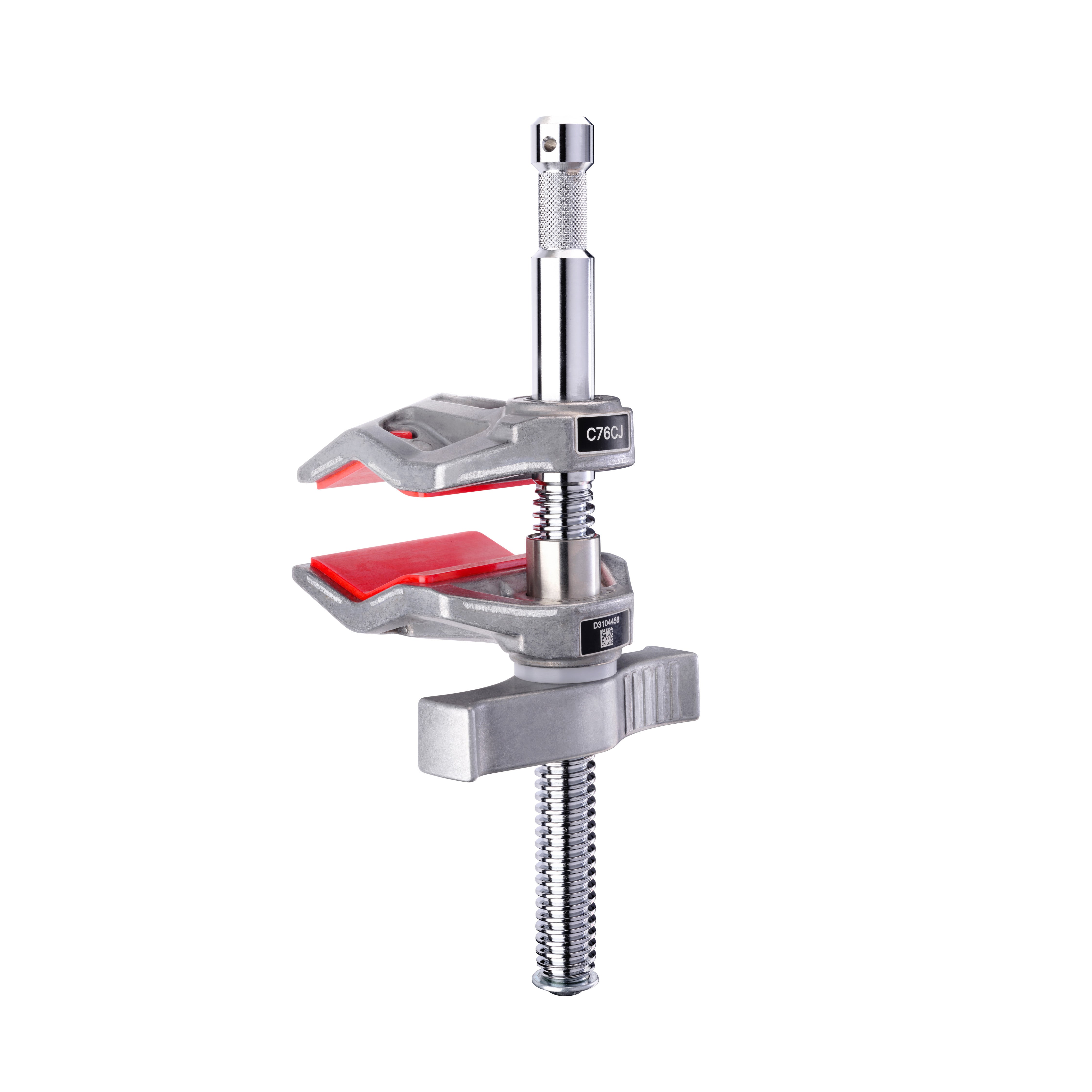 Manfrotto 3" Centre Vice Jaw Clamp