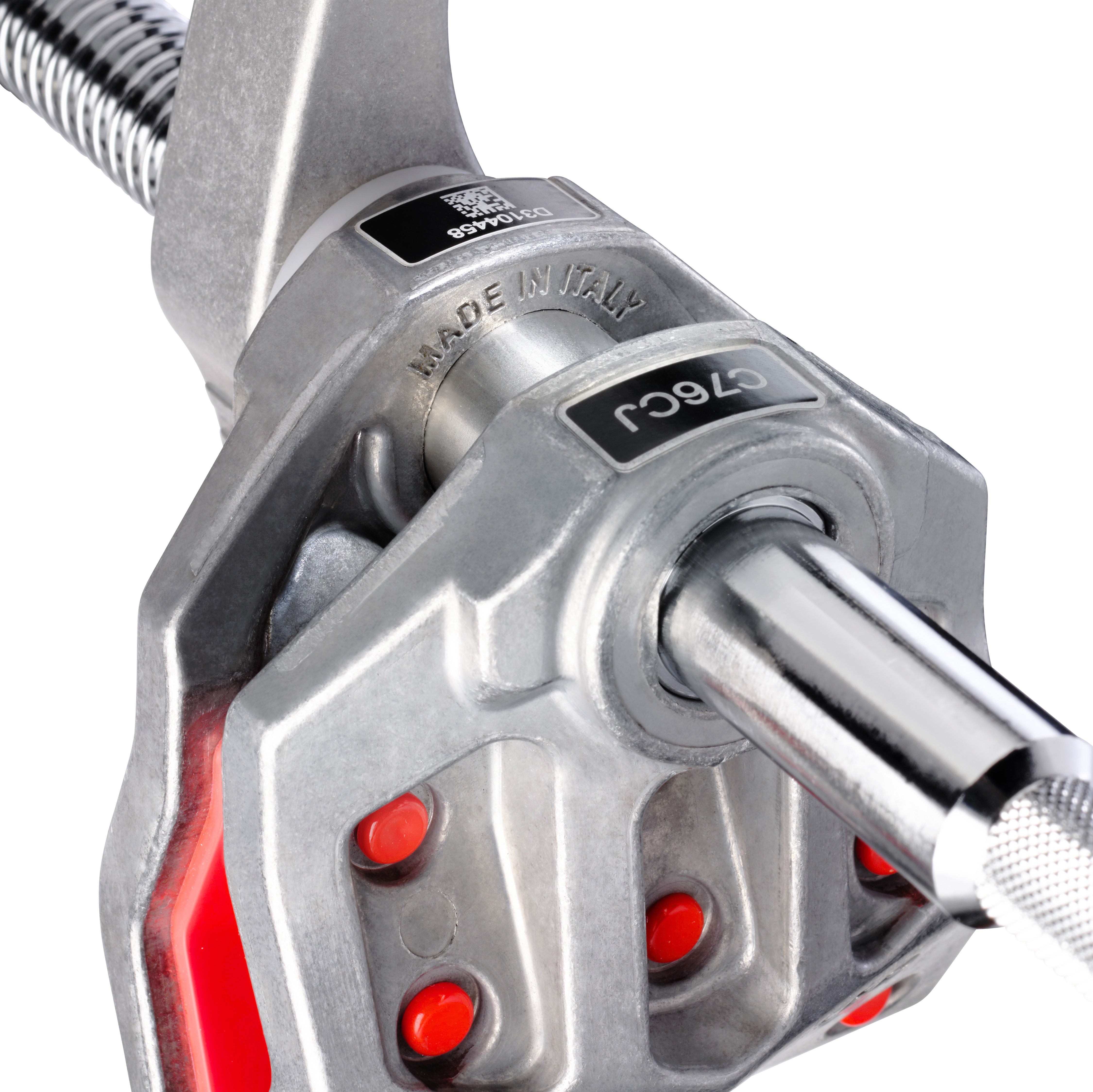 Manfrotto 3" Centre Vice Jaw Clamp