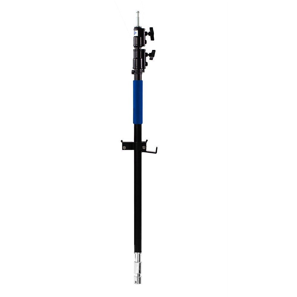 Savage Black Coated Stainless Steel 3-Section Riser
