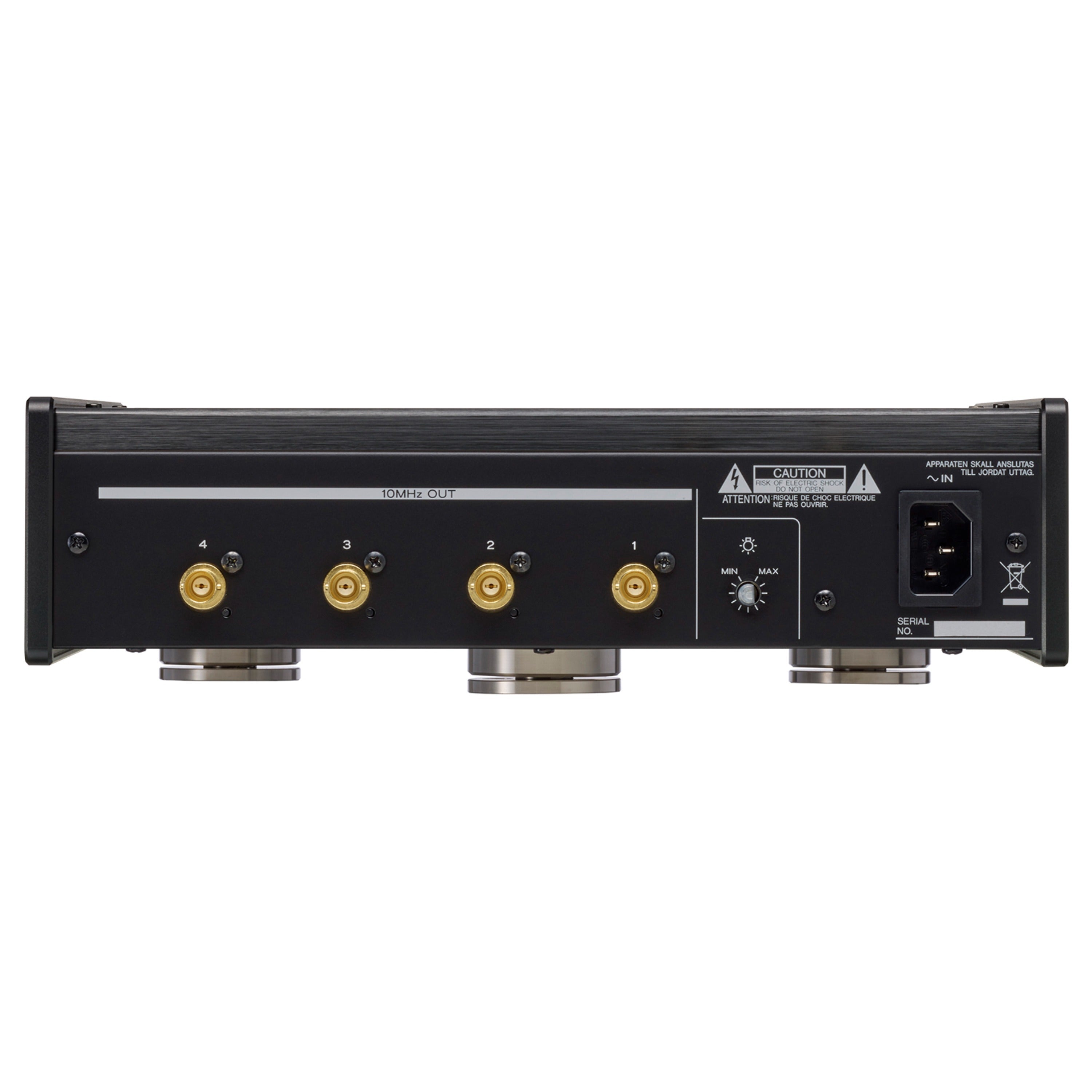 Teac CG-10M Master Clock Generator