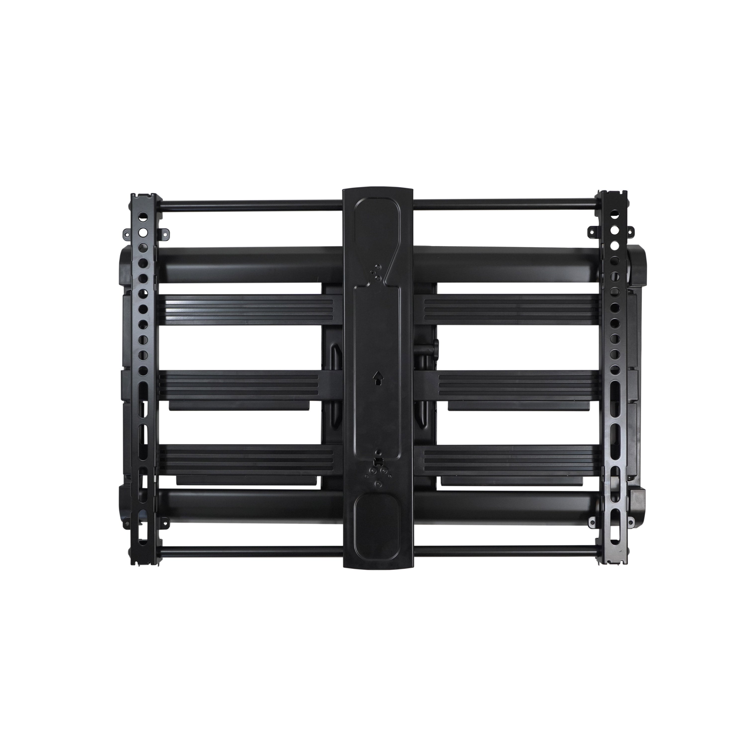 Sanus Black Series Full-Motion Premium TV Wall Mount for TVs 37"-80"
