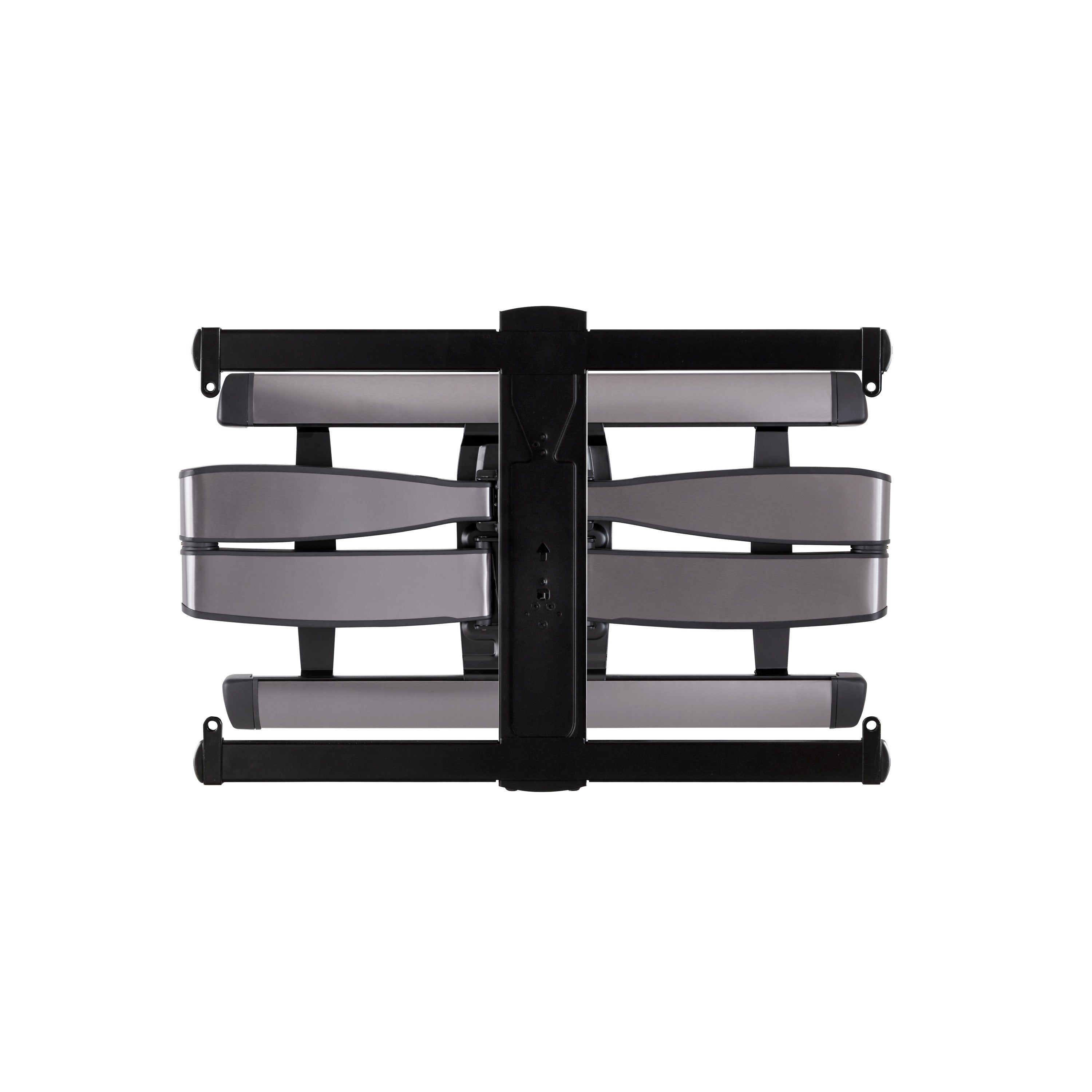 Sanus Black Series XL Full Motion TV Wall Mount