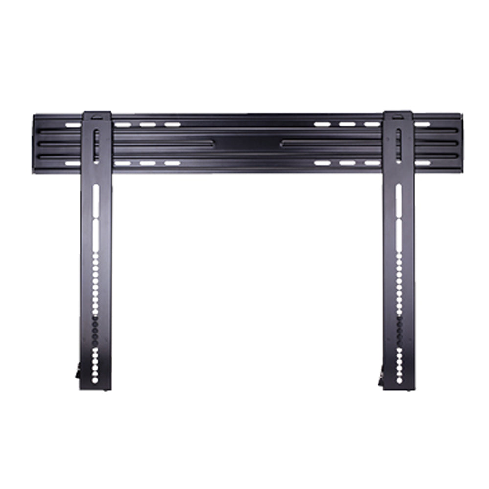 Sanus Black Series Super Slim Fixed TV Mount for 32-80"